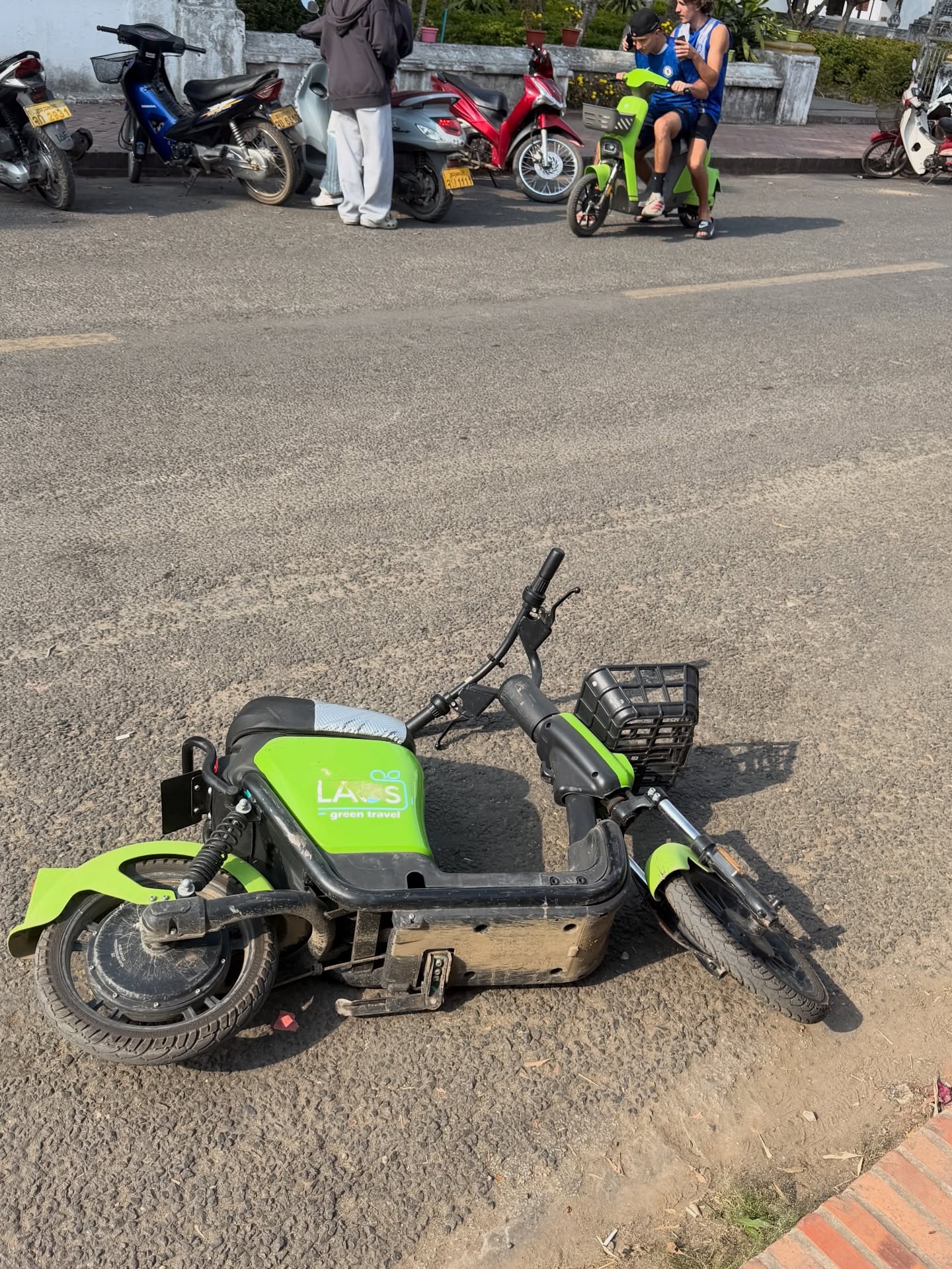 นต - ปณต คุณประเสริฐ