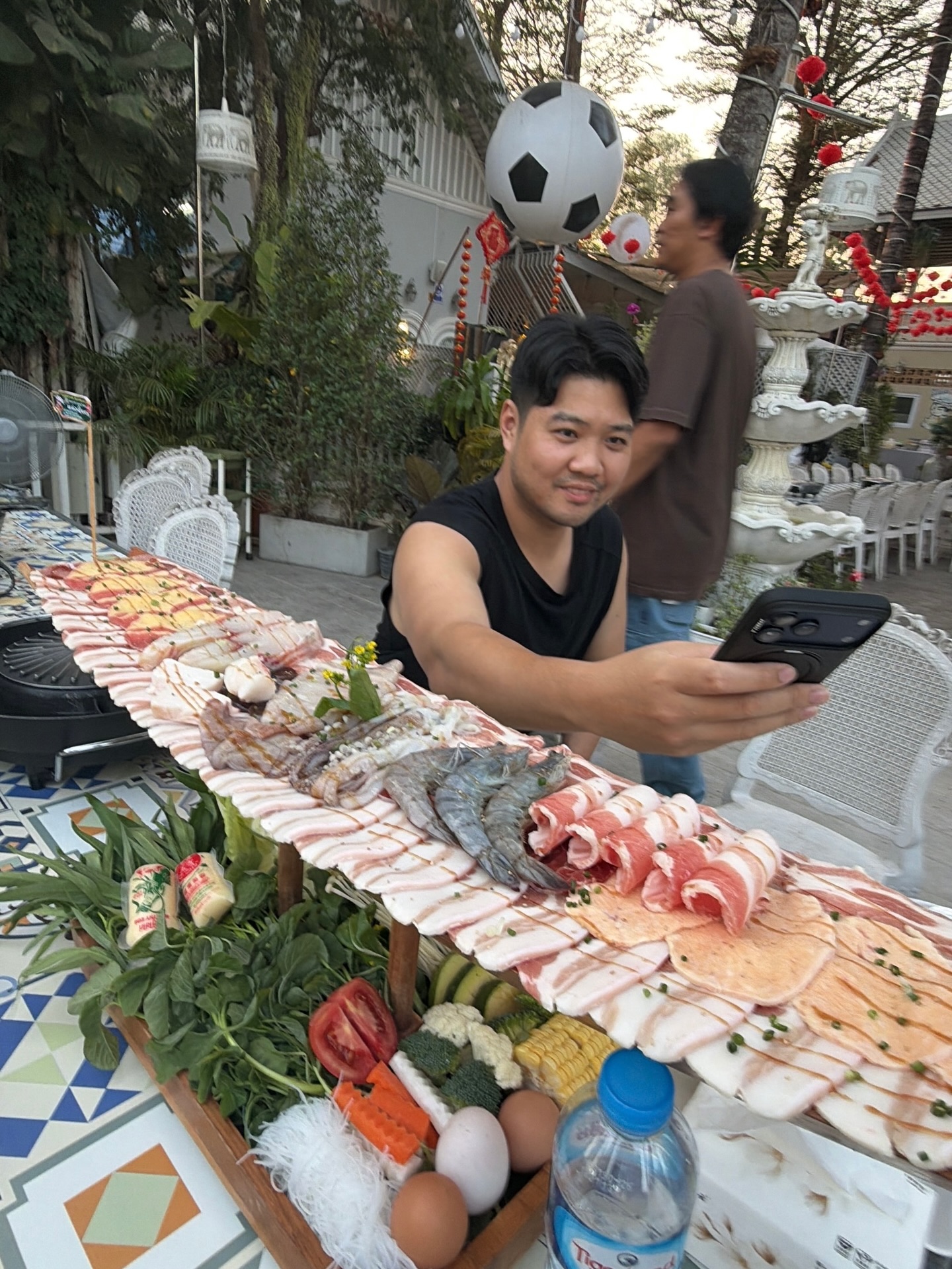 นต - ปณต คุณประเสริฐ