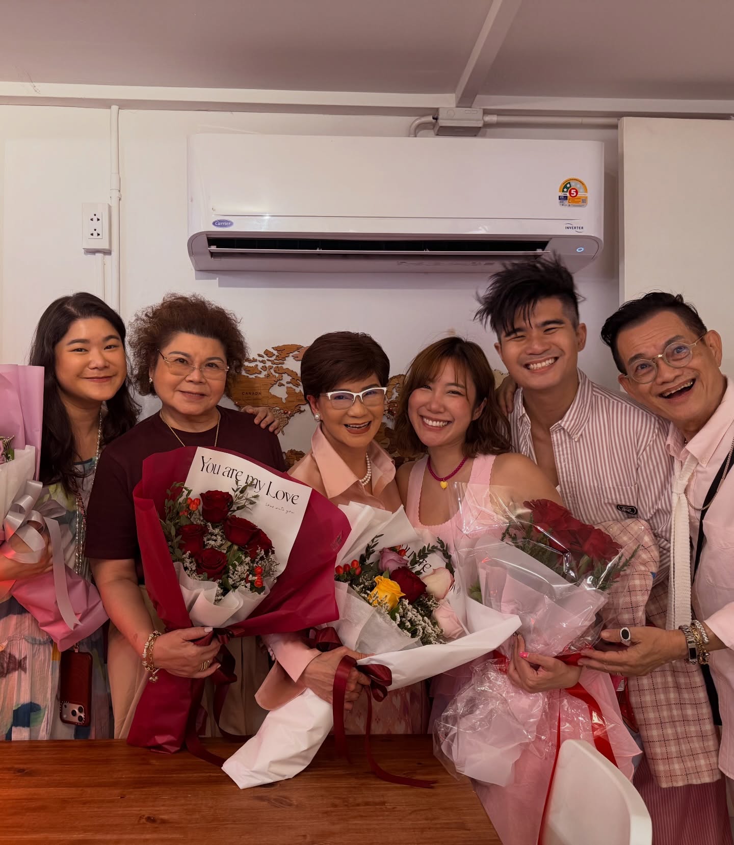 นต - ปณต คุณประเสริฐ