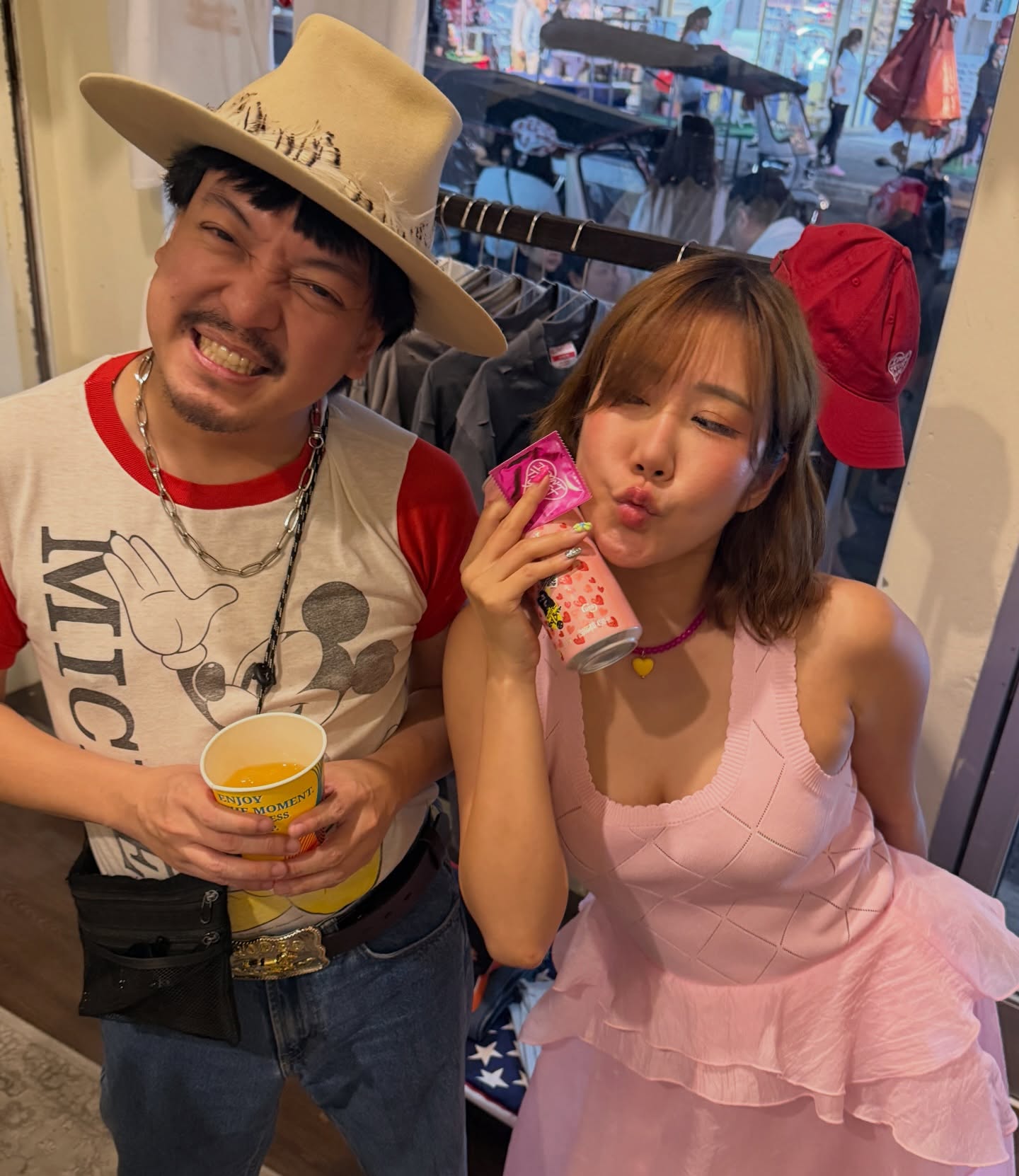 นต - ปณต คุณประเสริฐ