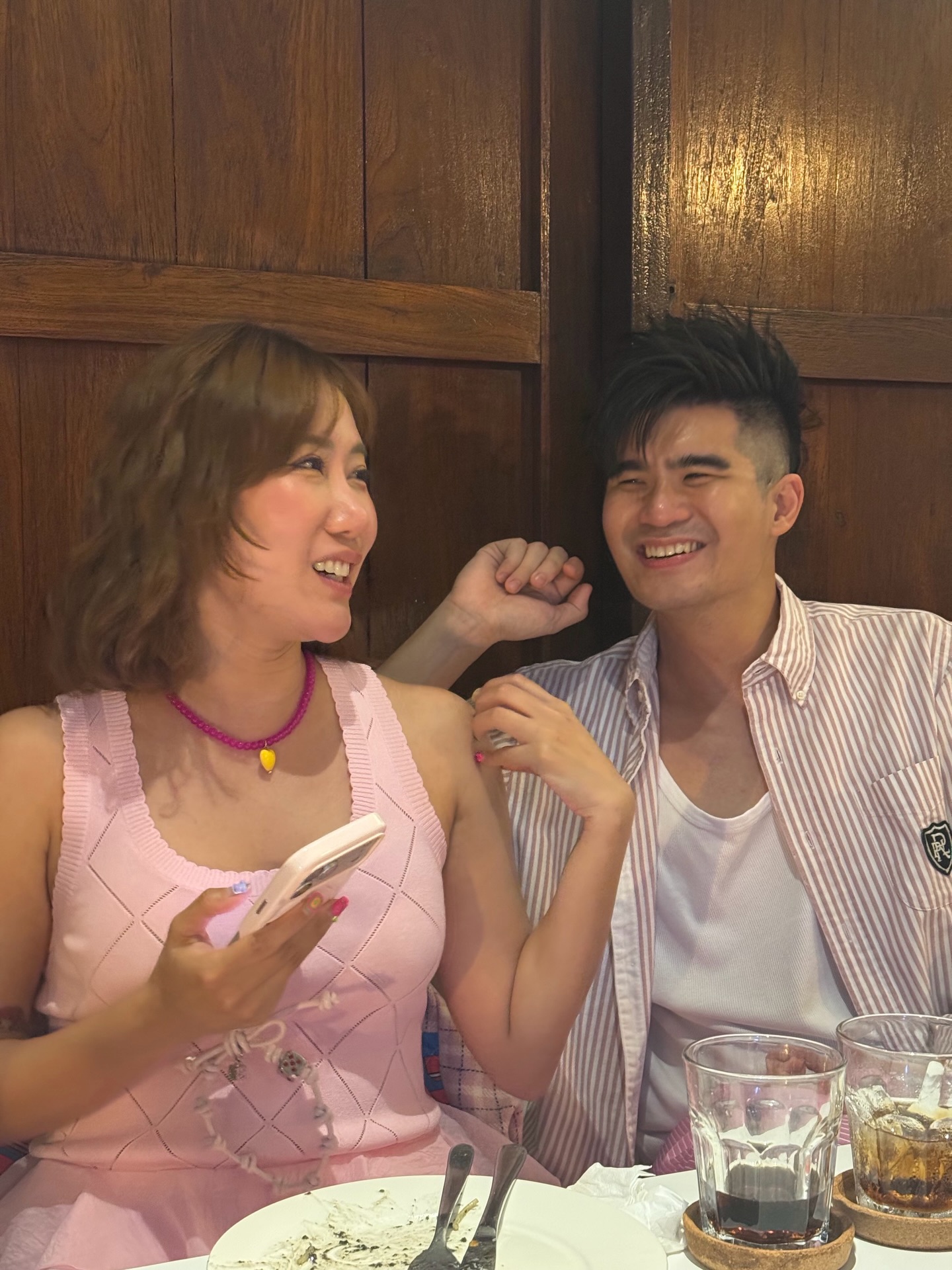 นต - ปณต คุณประเสริฐ