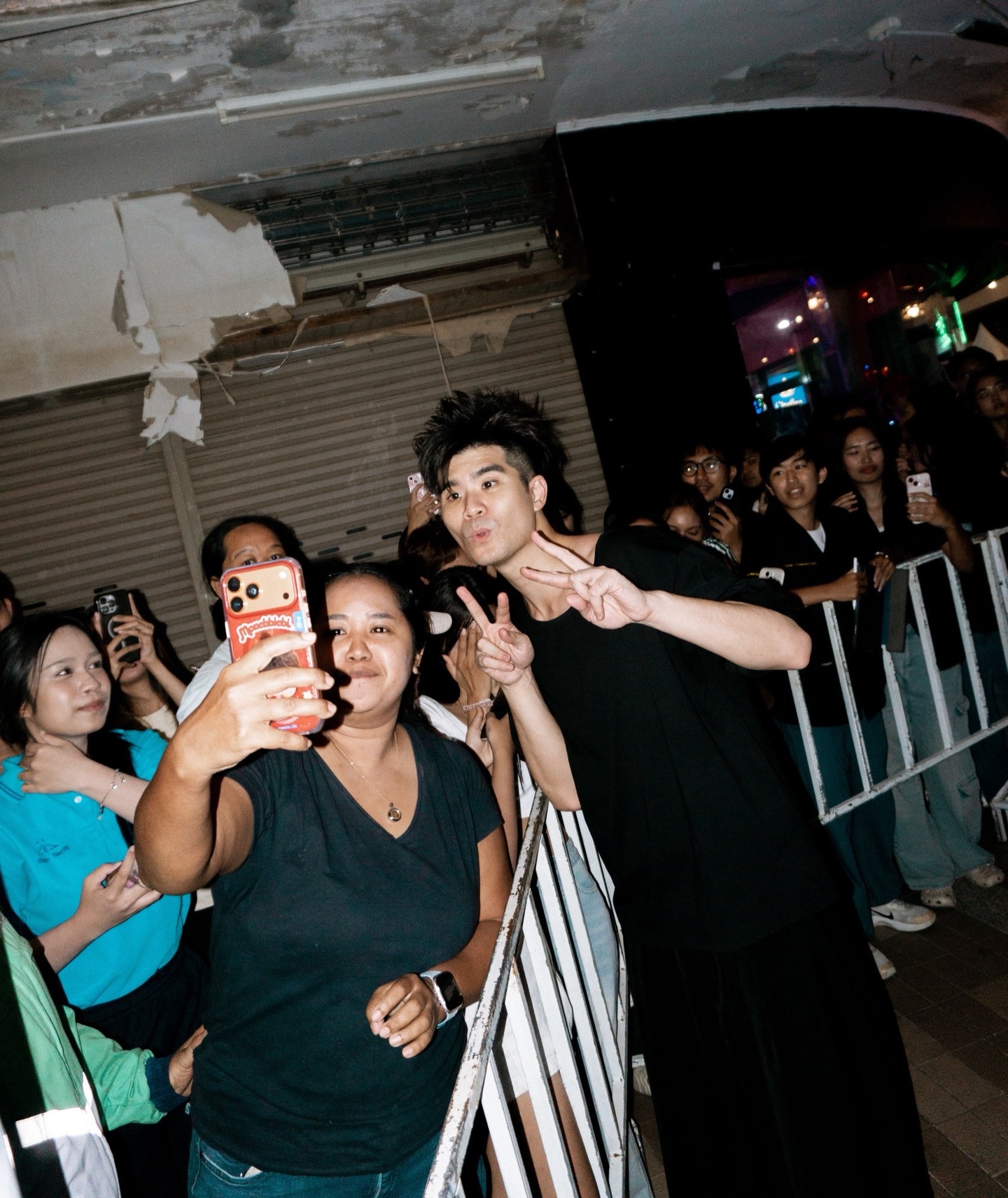 นต - ปณต คุณประเสริฐ