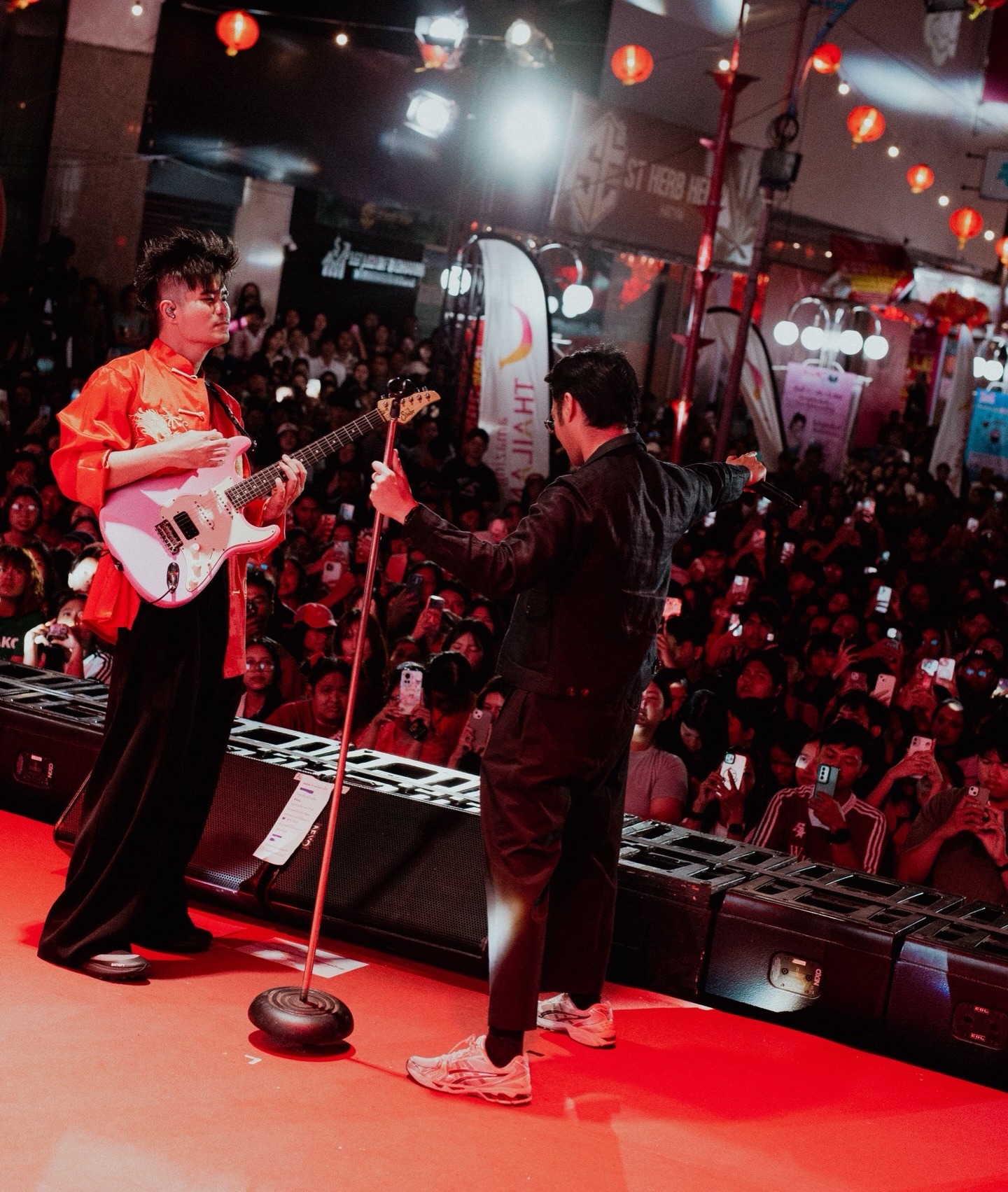 นต - ปณต คุณประเสริฐ