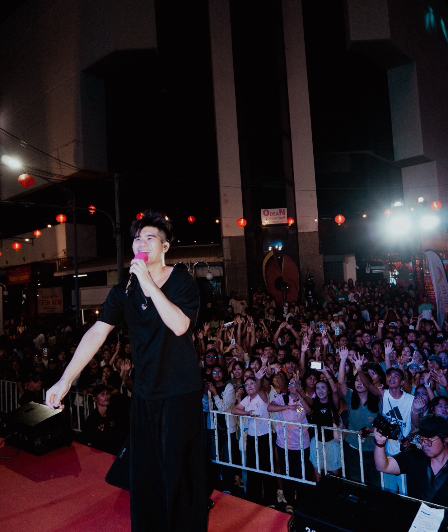 นต - ปณต คุณประเสริฐ