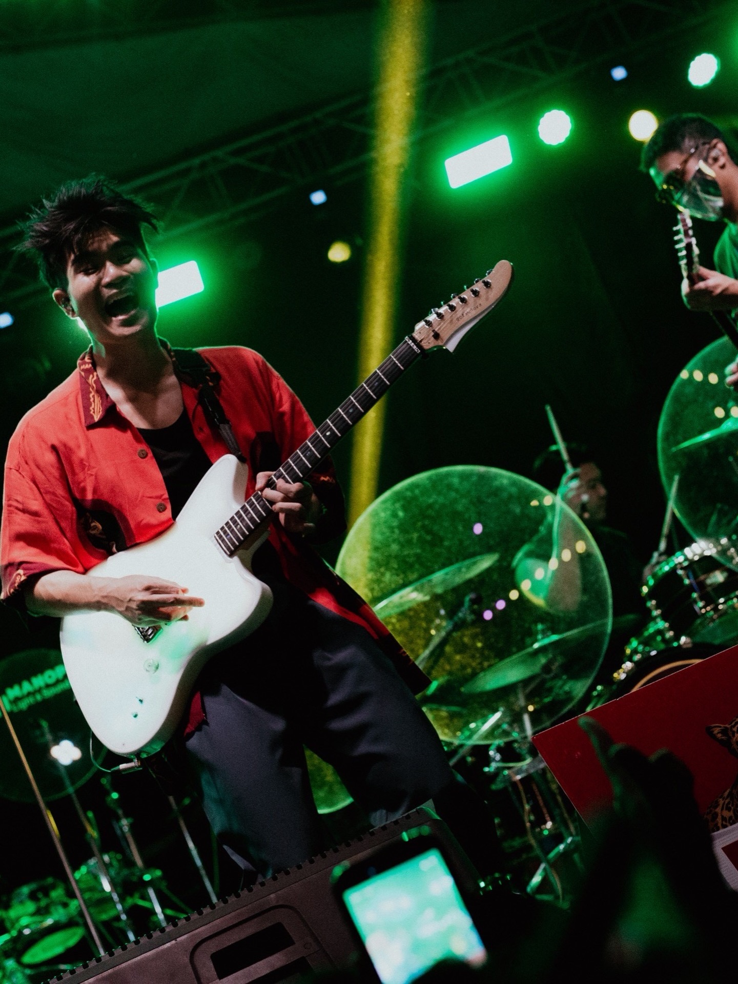 นต - ปณต คุณประเสริฐ