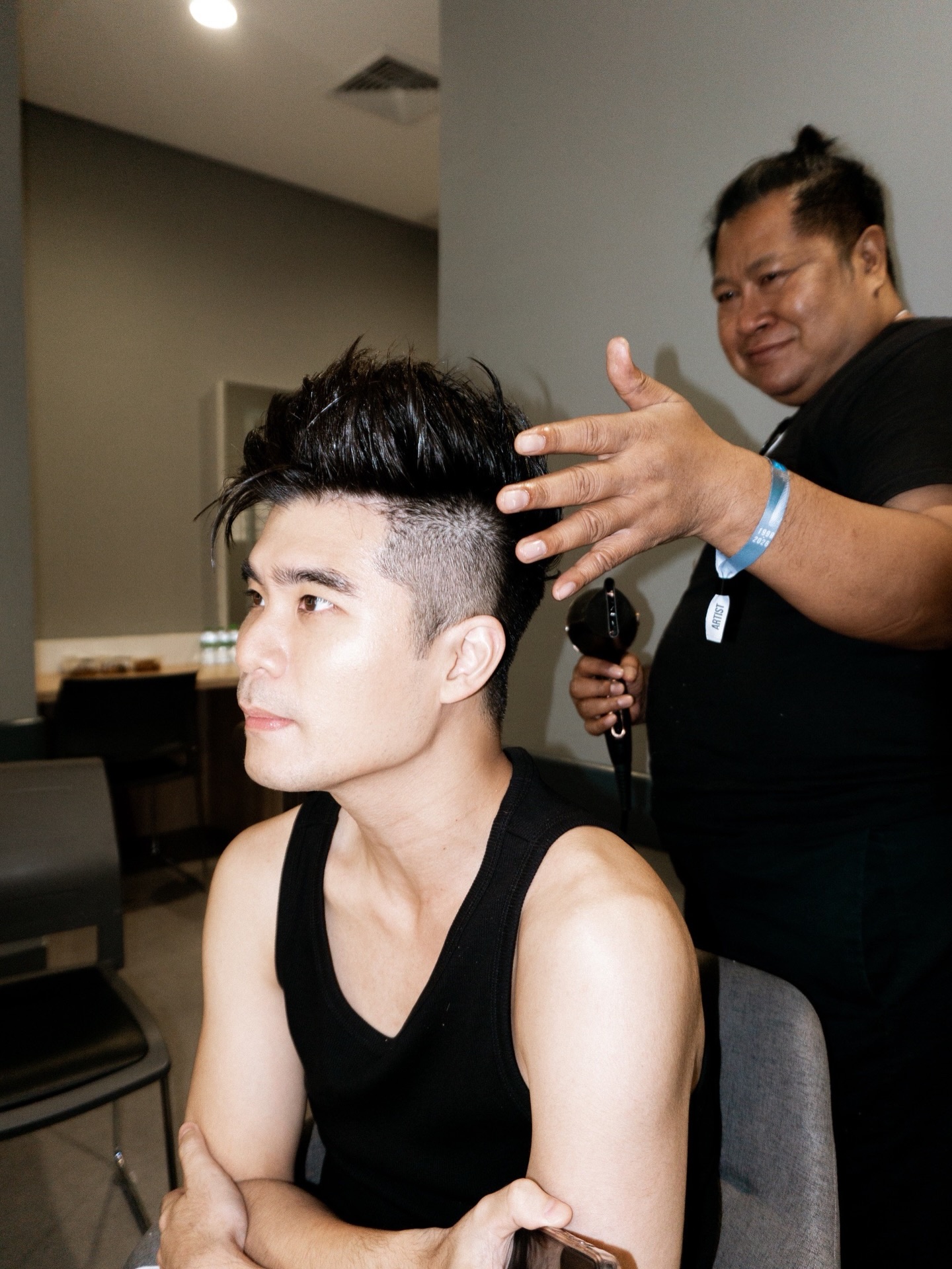 นต - ปณต คุณประเสริฐ