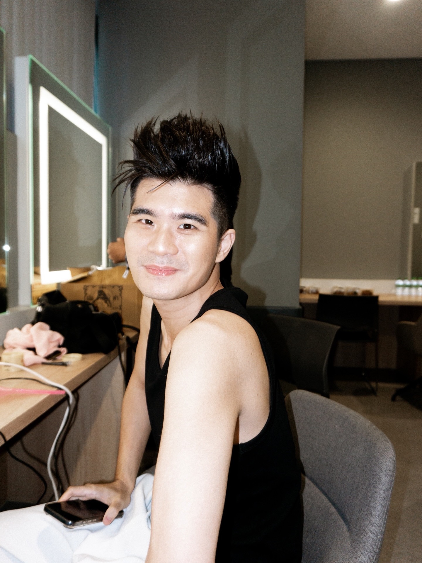 นต - ปณต คุณประเสริฐ