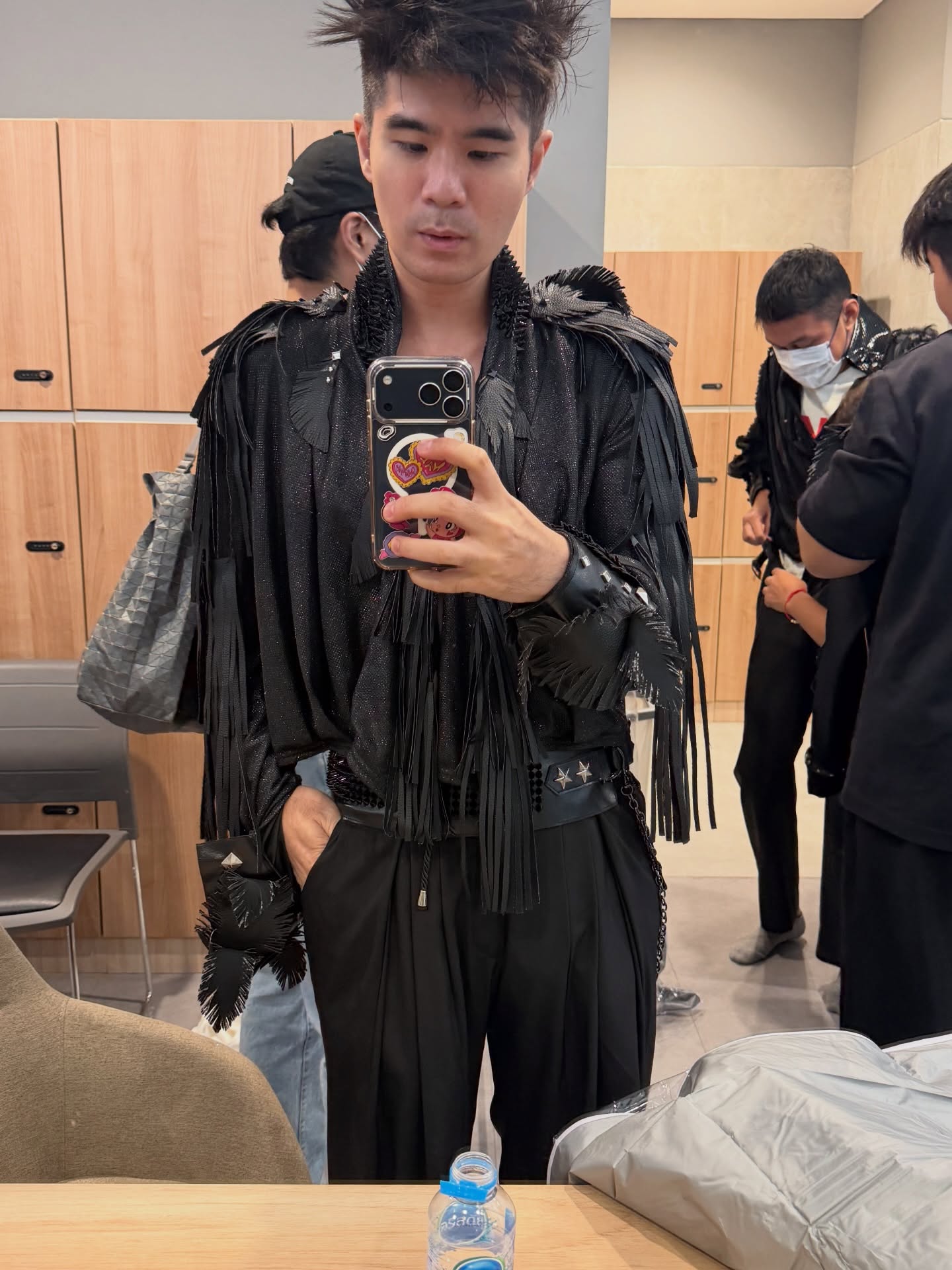 นต - ปณต คุณประเสริฐ