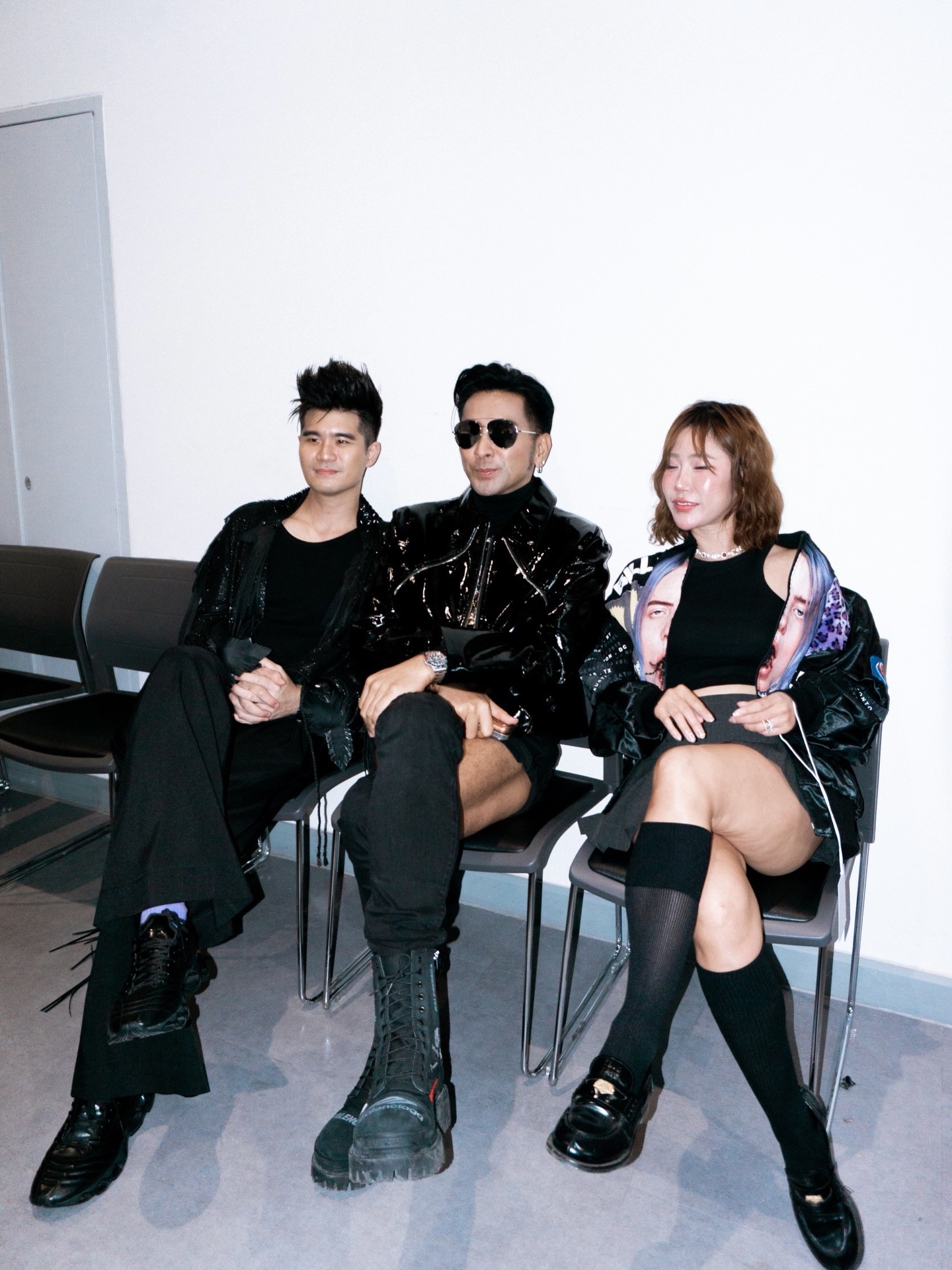 นต - ปณต คุณประเสริฐ