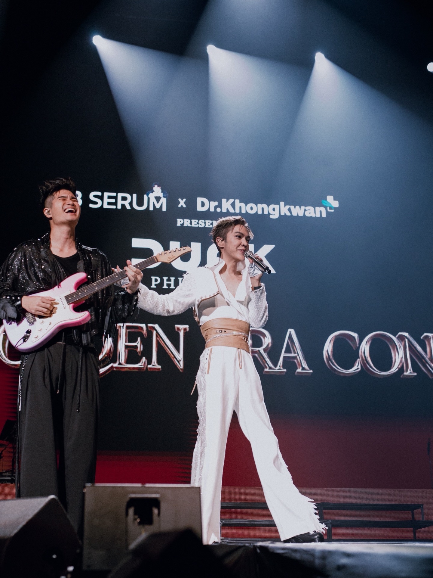 นต - ปณต คุณประเสริฐ