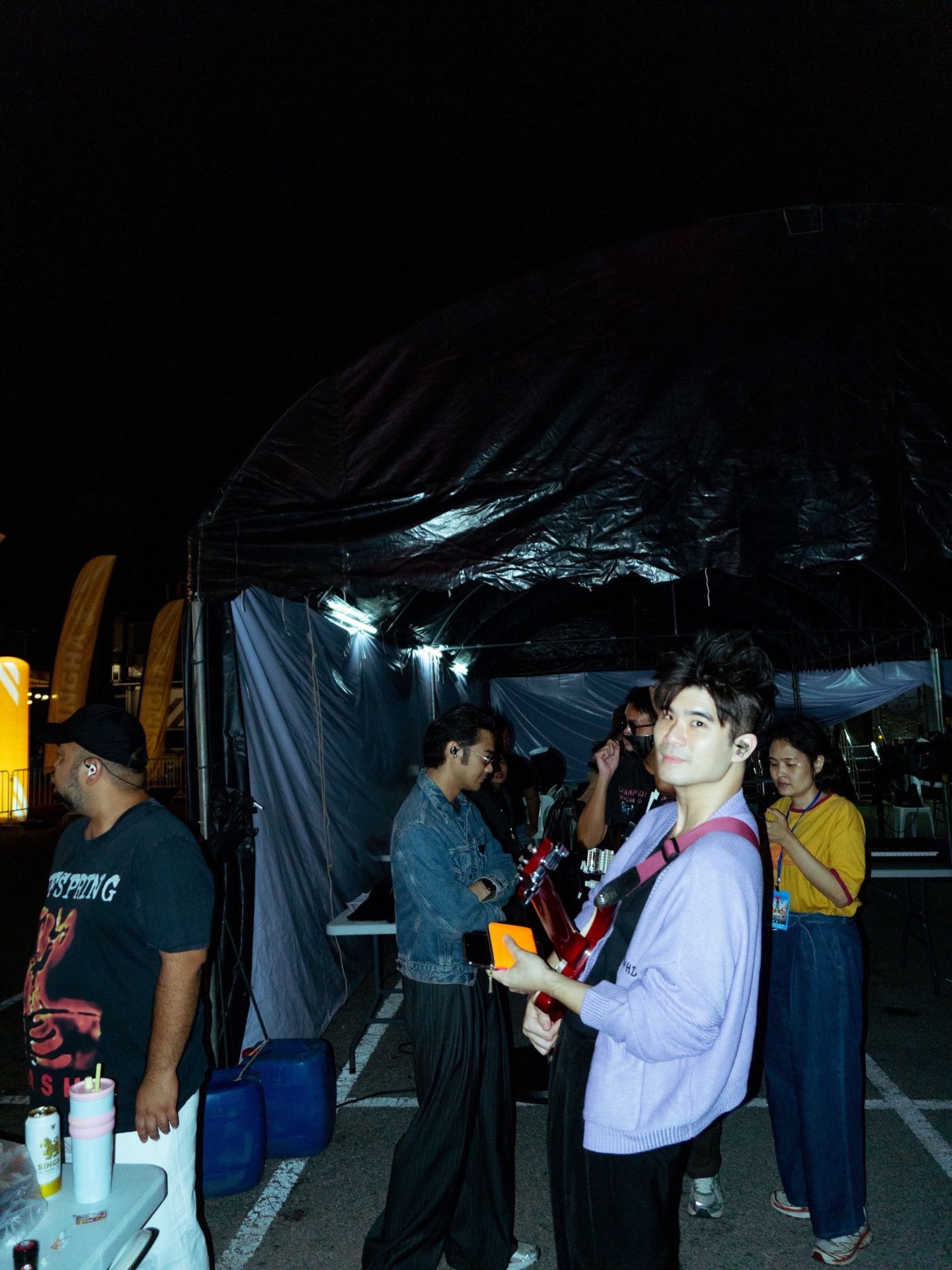 นต - ปณต คุณประเสริฐ