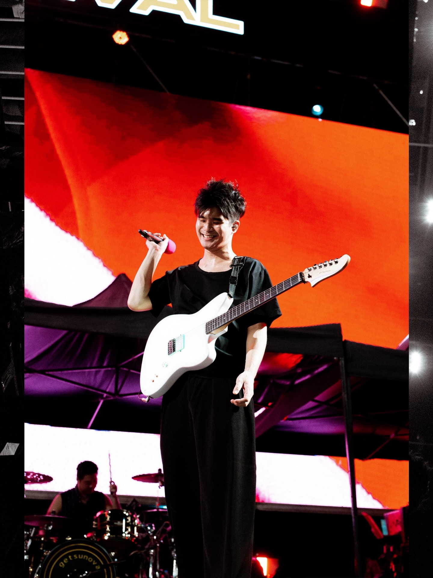 นต - ปณต คุณประเสริฐ