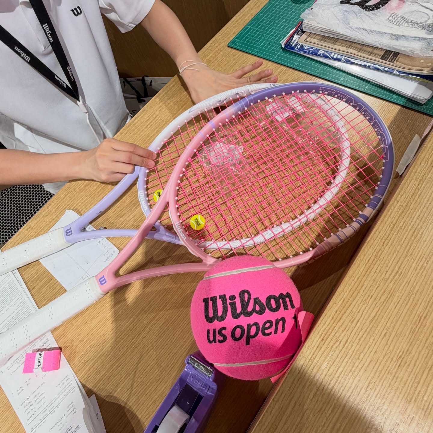 นต - ปณต คุณประเสริฐ