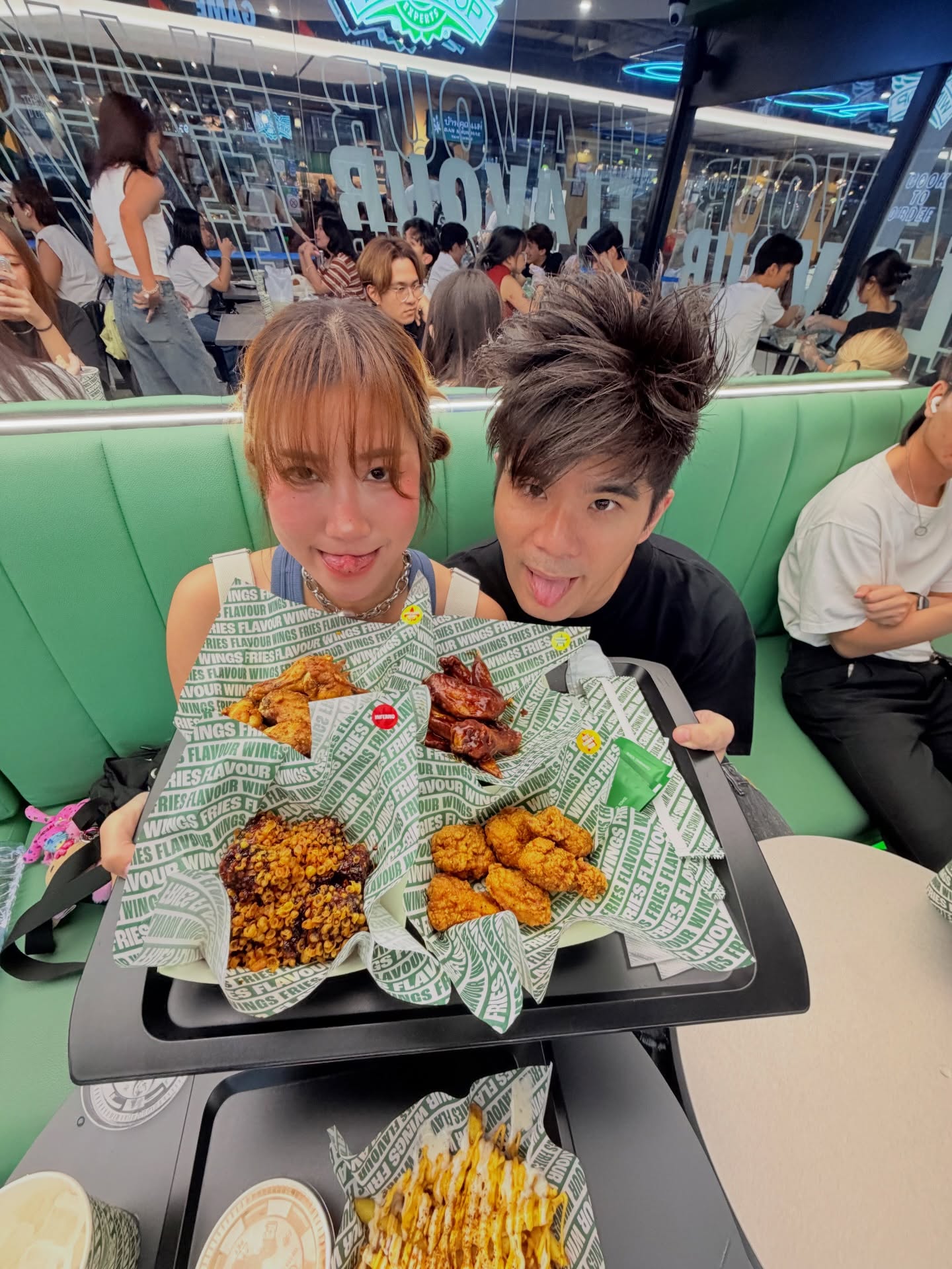 นต - ปณต คุณประเสริฐ