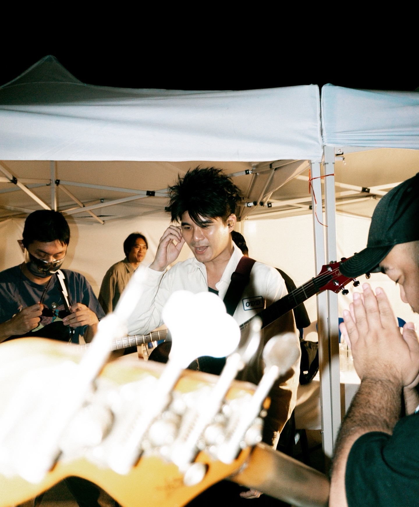 นต - ปณต คุณประเสริฐ