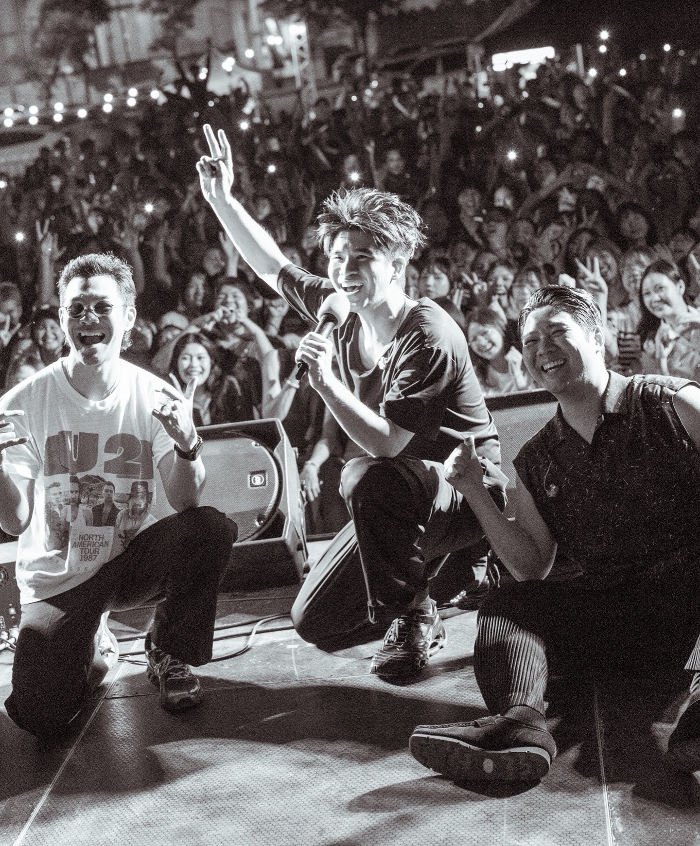 นต - ปณต คุณประเสริฐ