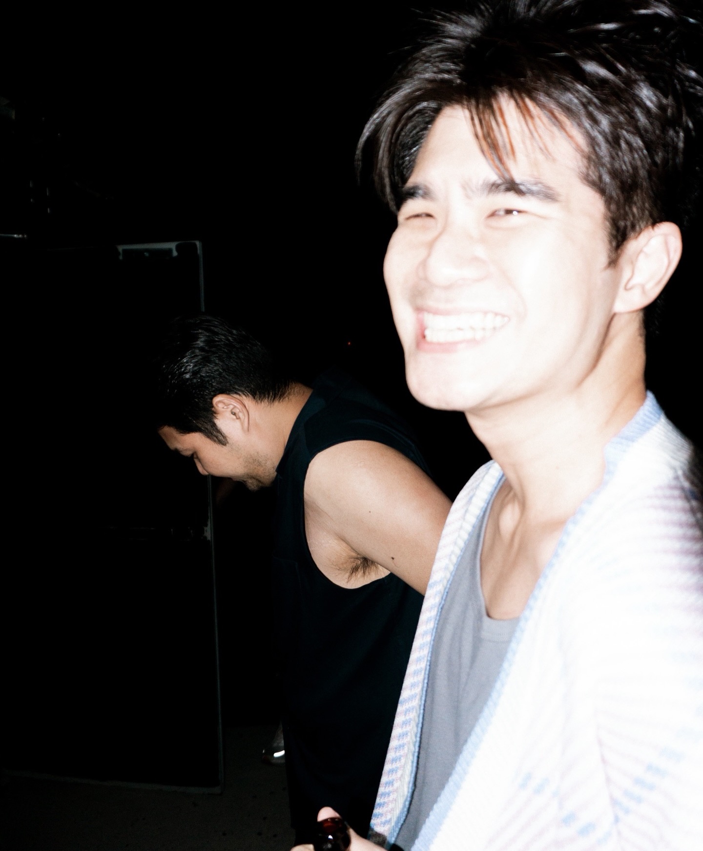 นต - ปณต คุณประเสริฐ