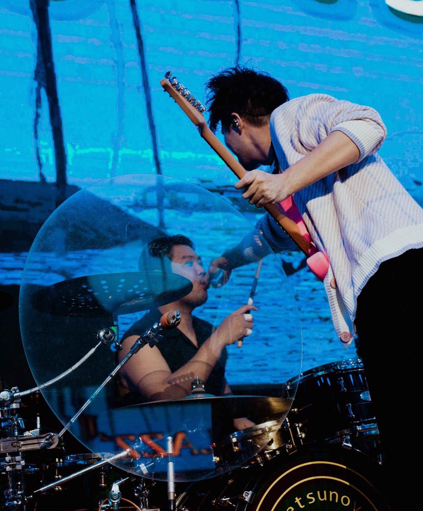 นต - ปณต คุณประเสริฐ