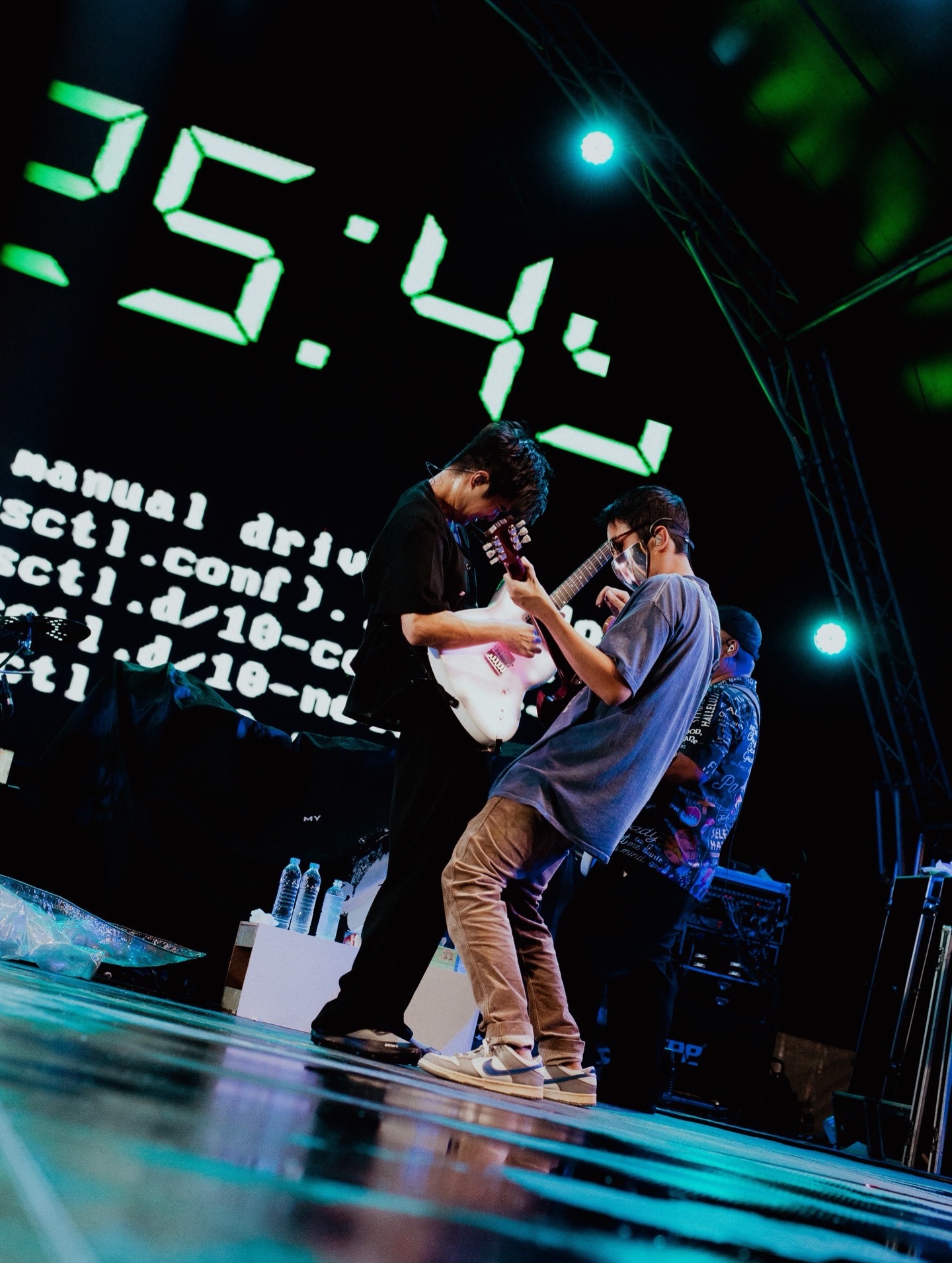 นต - ปณต คุณประเสริฐ