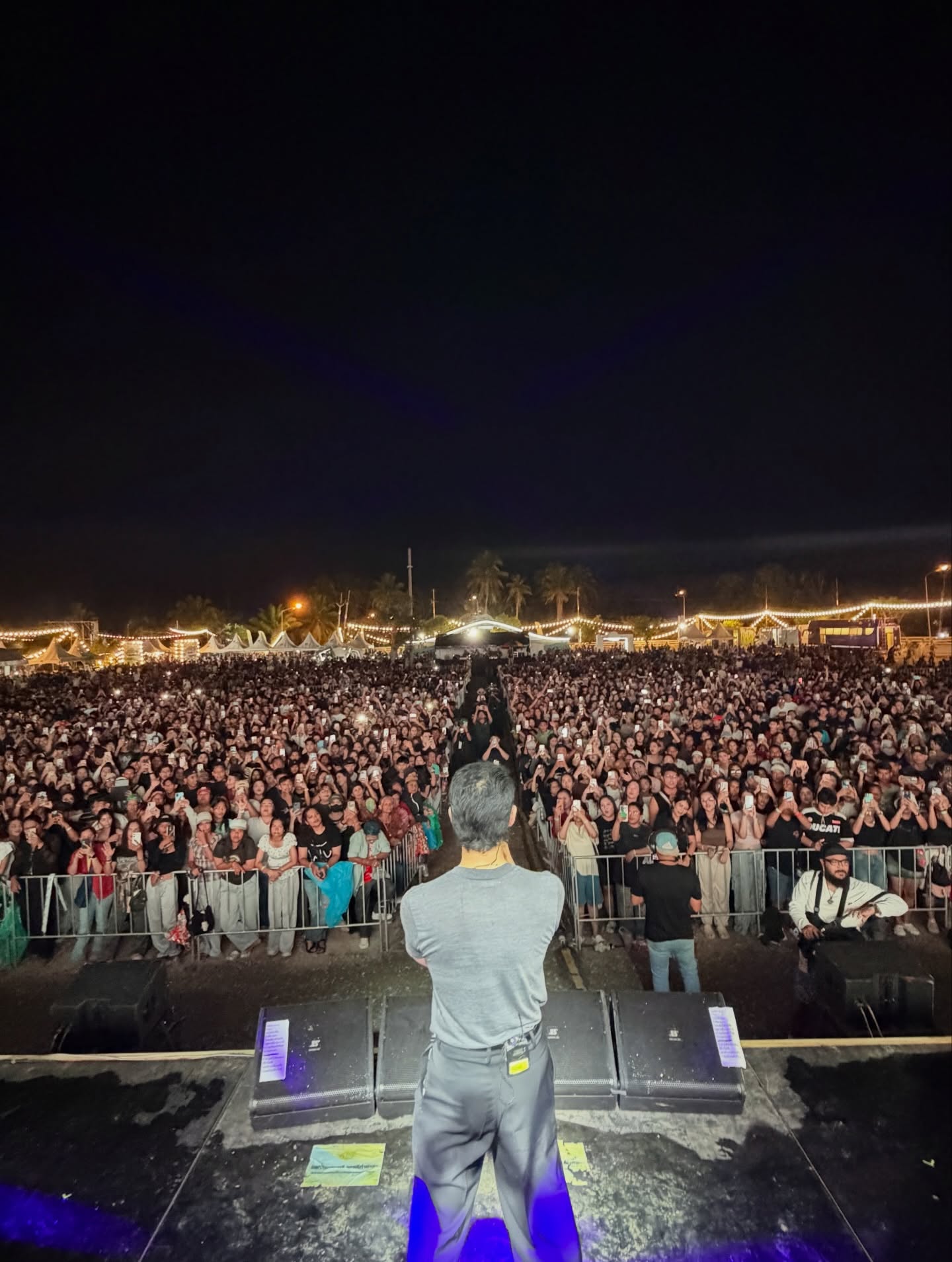 นต - ปณต คุณประเสริฐ