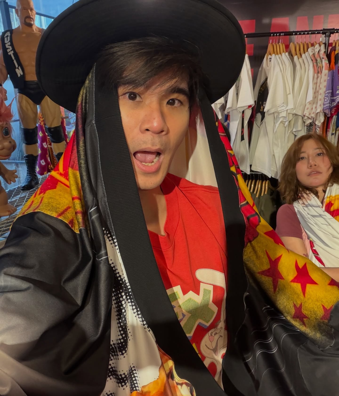 นต - ปณต คุณประเสริฐ