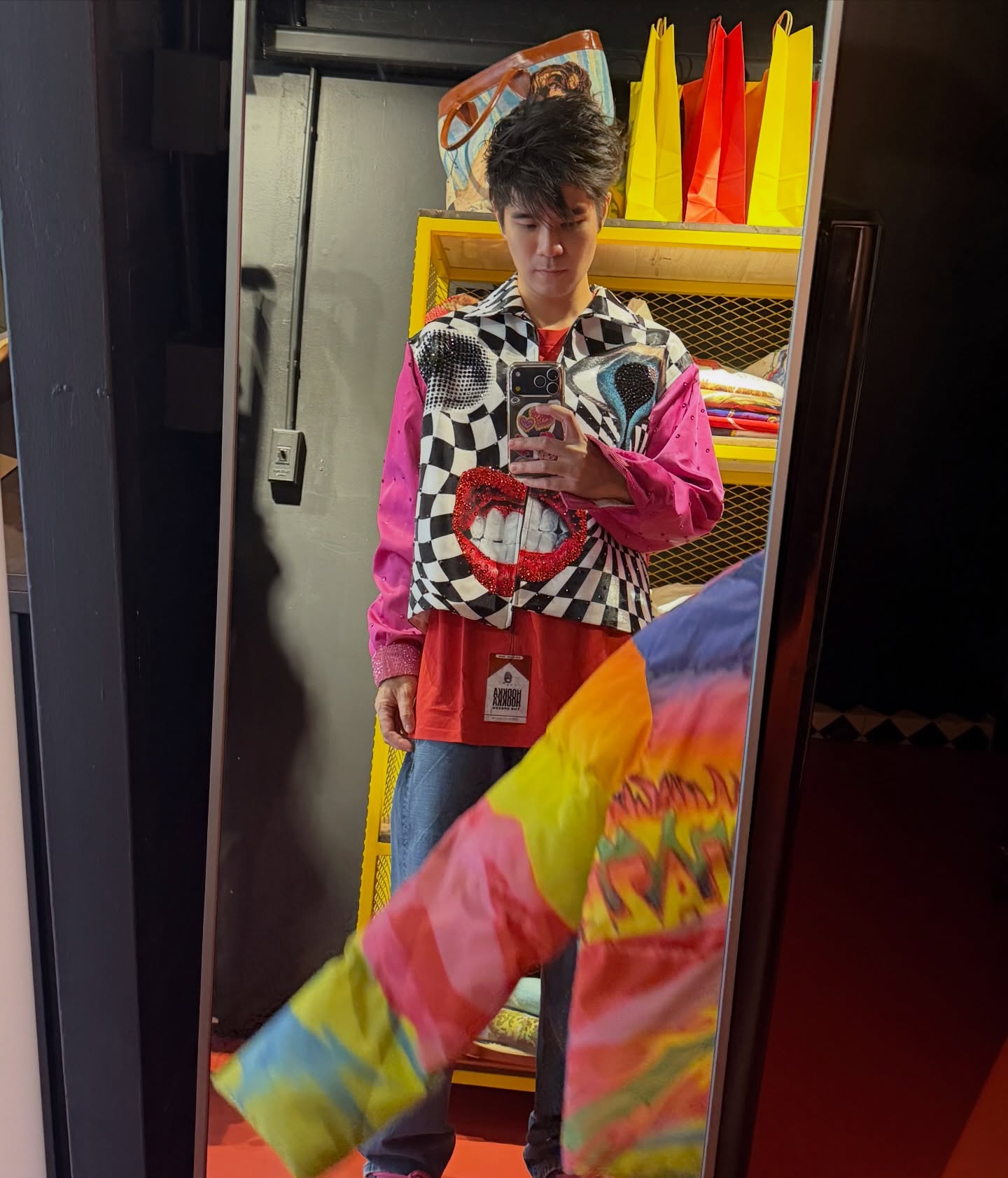 นต - ปณต คุณประเสริฐ