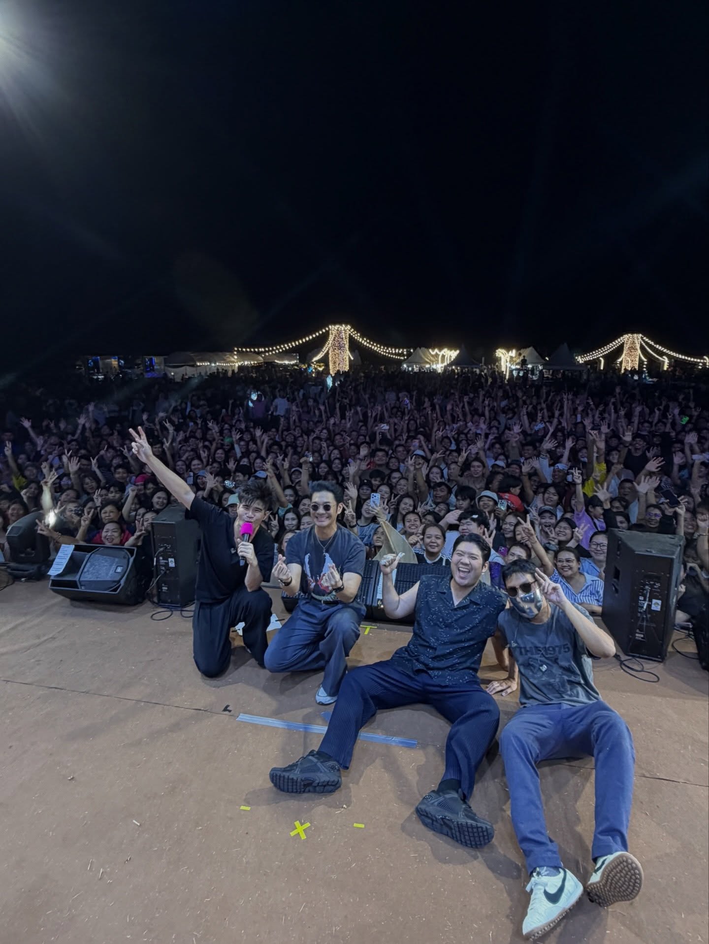 นต - ปณต คุณประเสริฐ