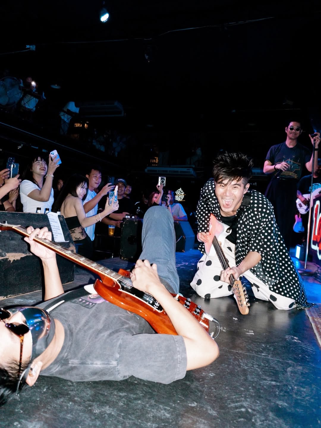 นต - ปณต คุณประเสริฐ