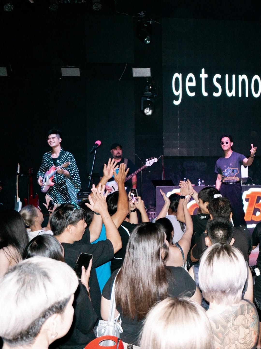 นต - ปณต คุณประเสริฐ