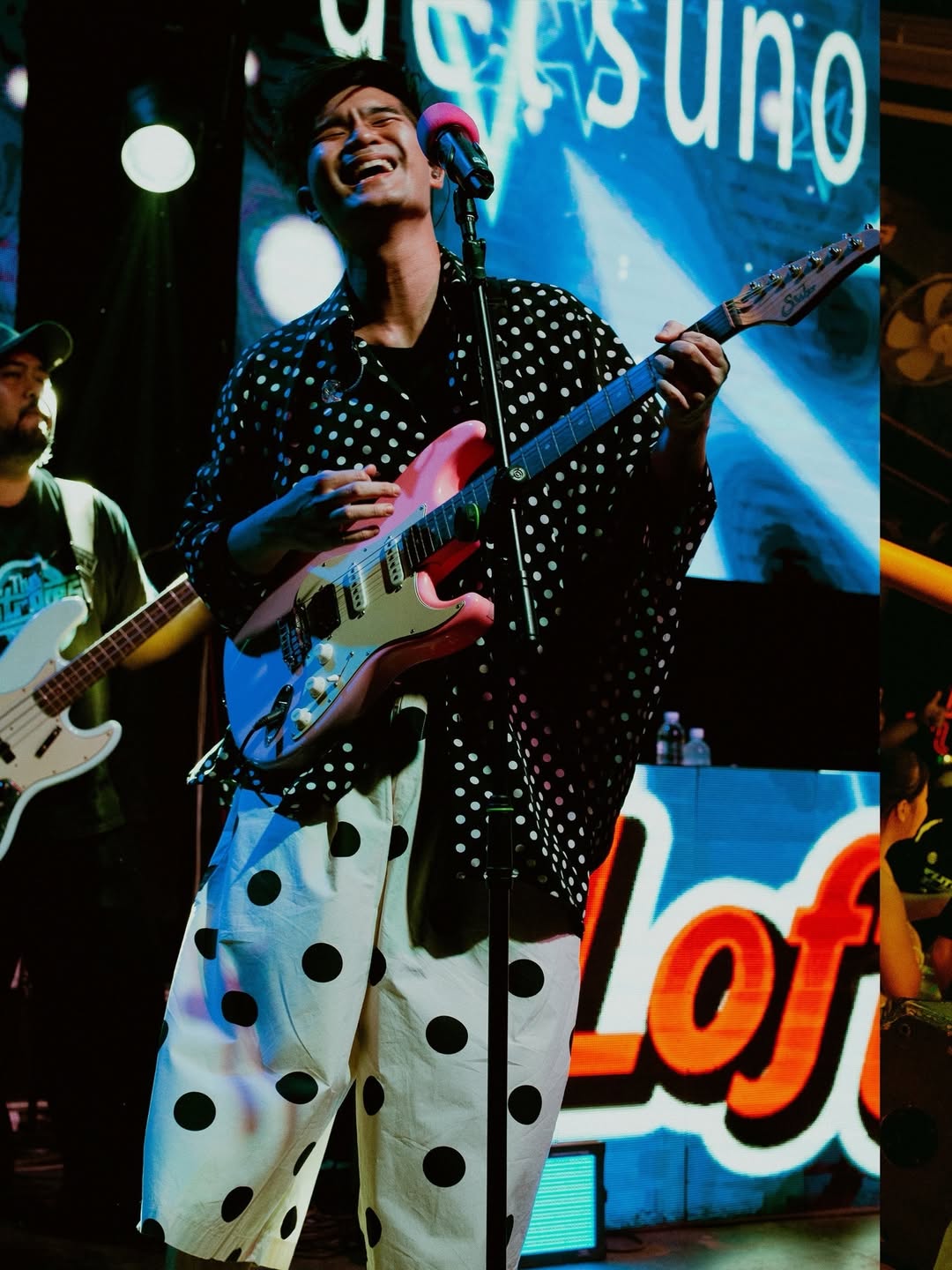 นต - ปณต คุณประเสริฐ