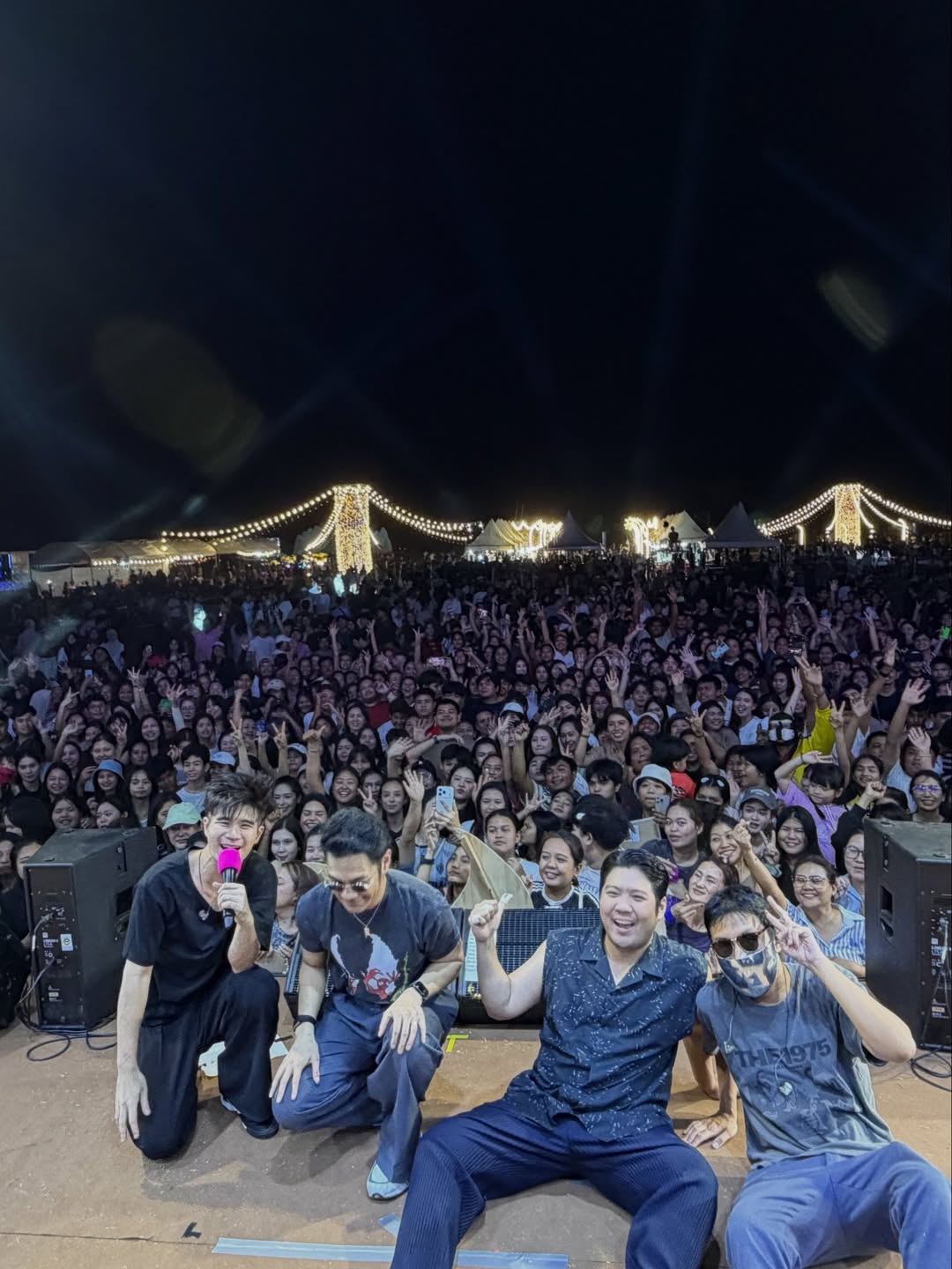 นต - ปณต คุณประเสริฐ