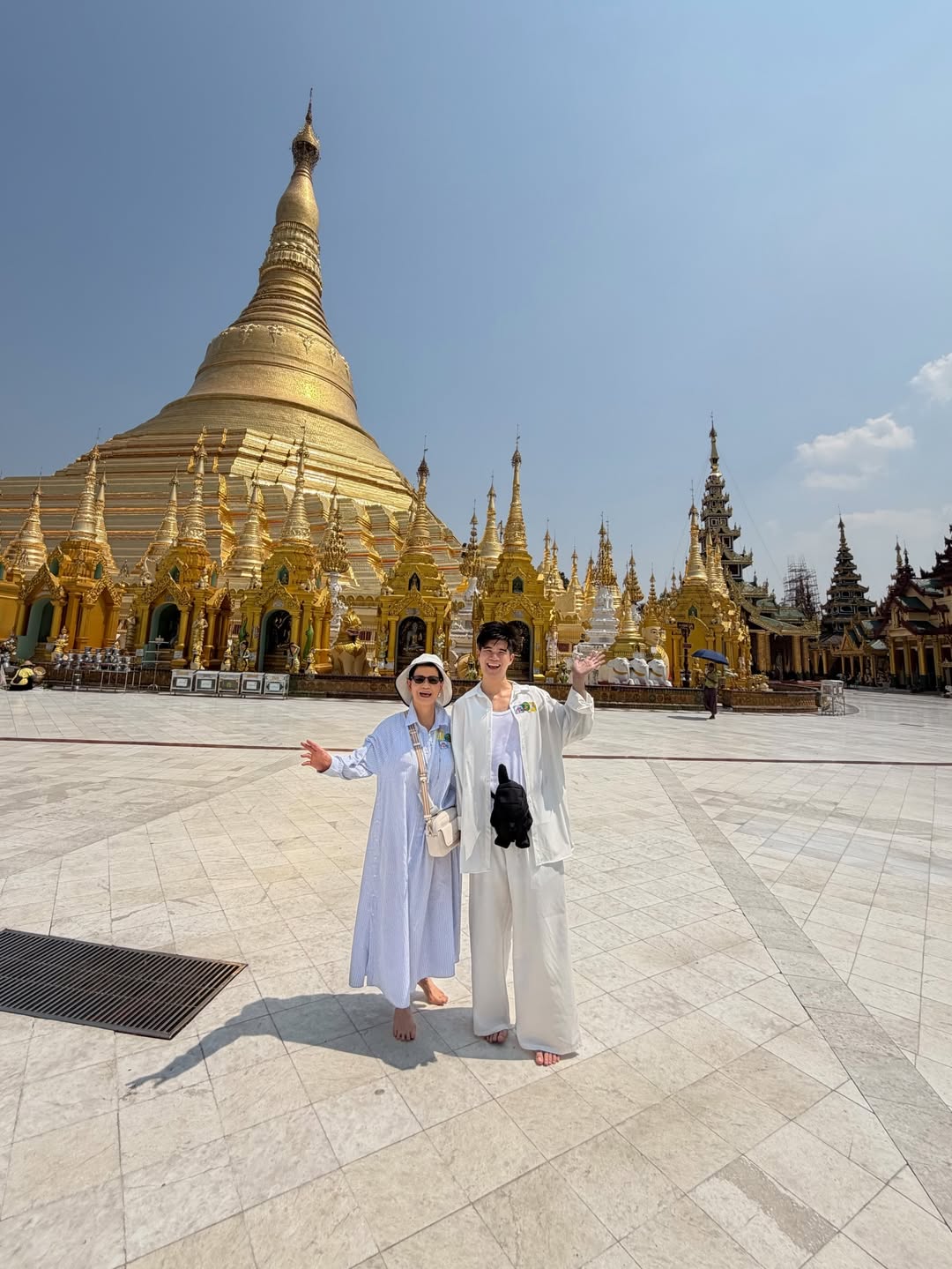 นต - ปณต คุณประเสริฐ