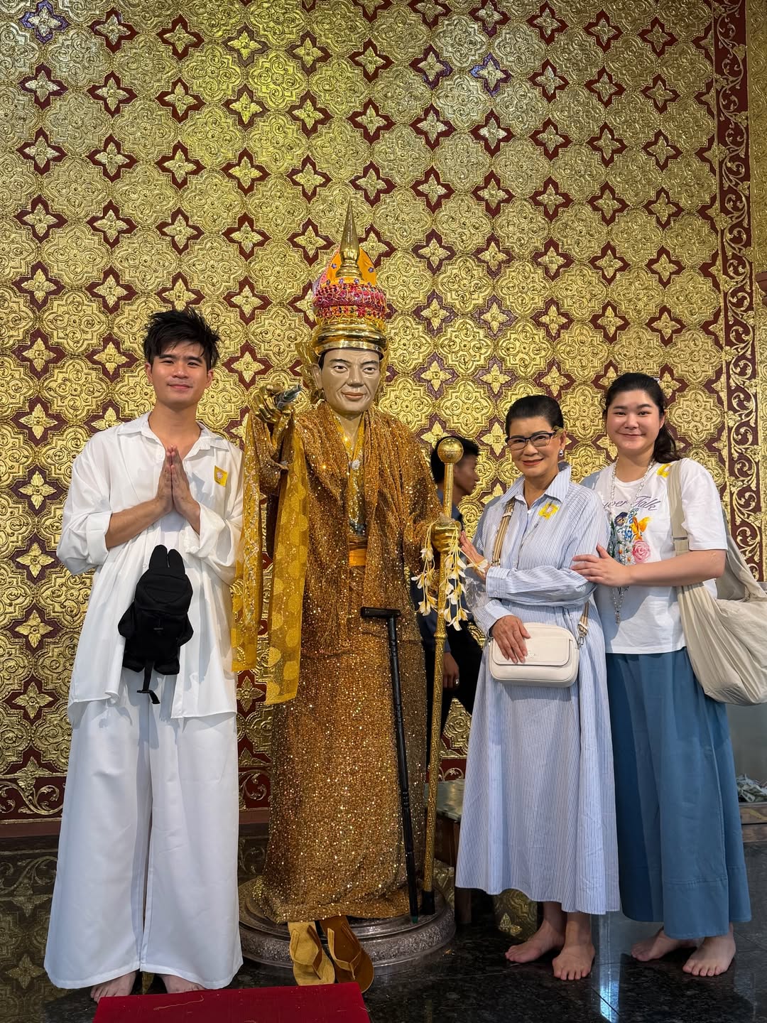 นต - ปณต คุณประเสริฐ