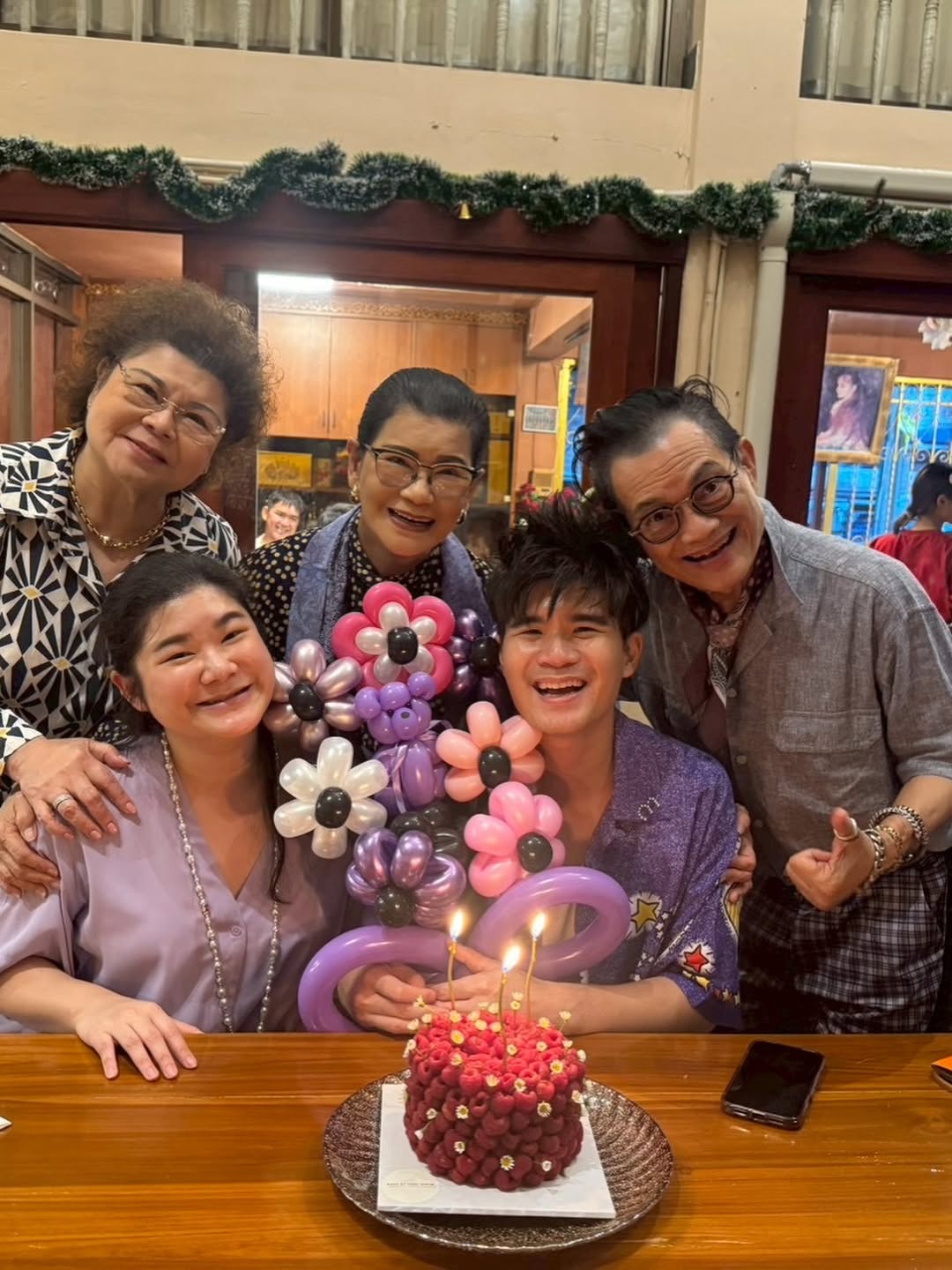 นต - ปณต คุณประเสริฐ