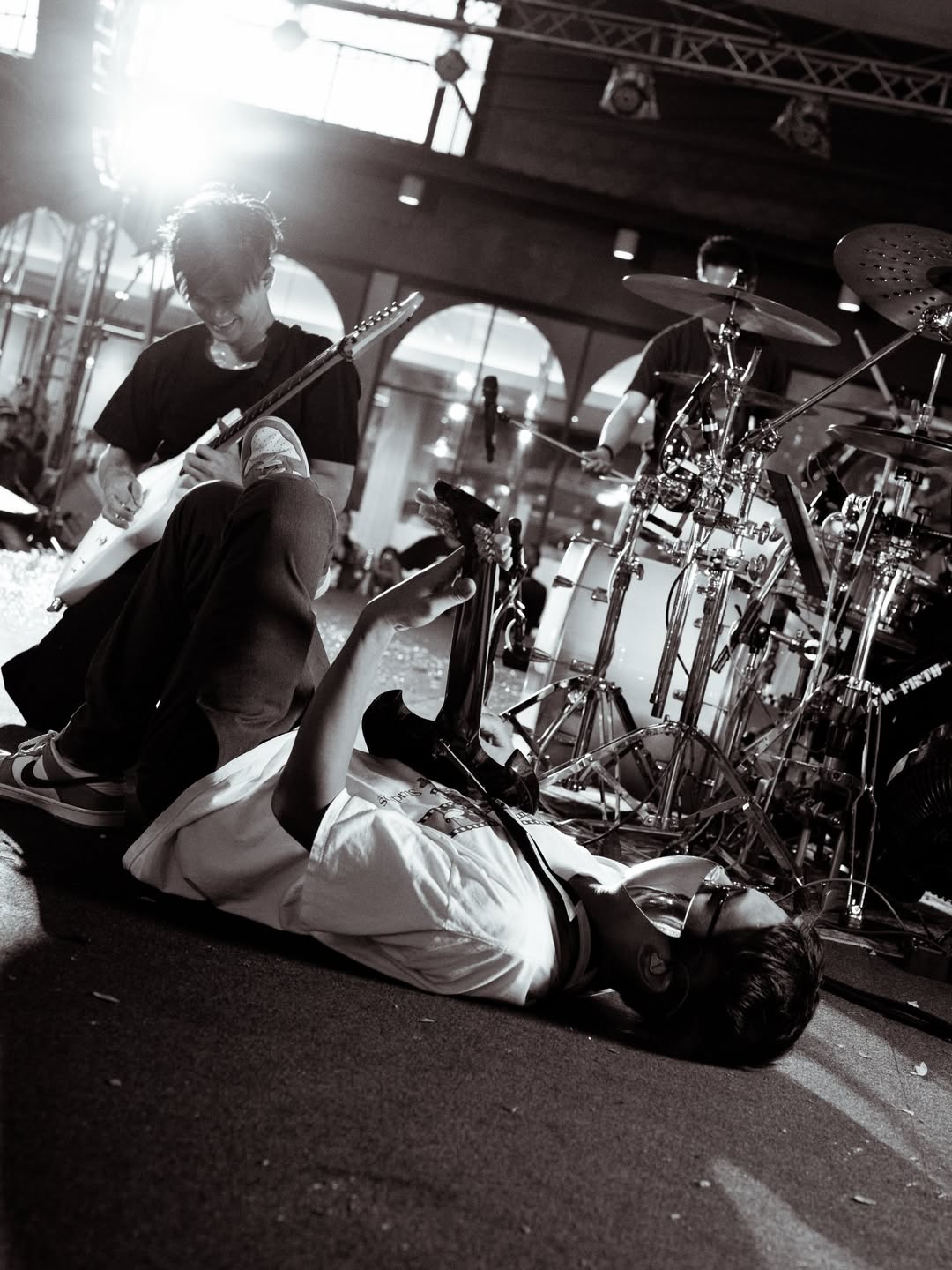 นต - ปณต คุณประเสริฐ