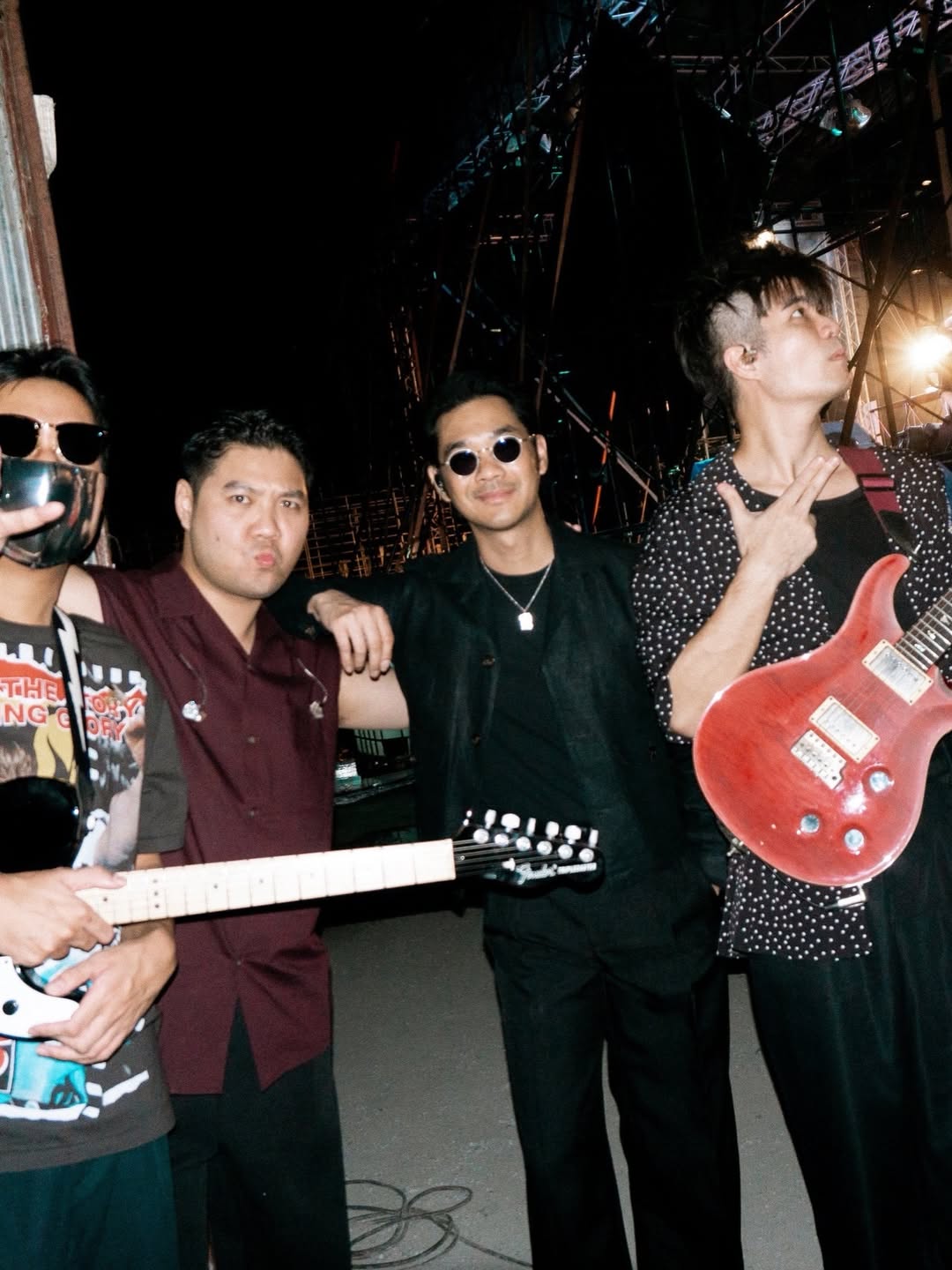 นต - ปณต คุณประเสริฐ