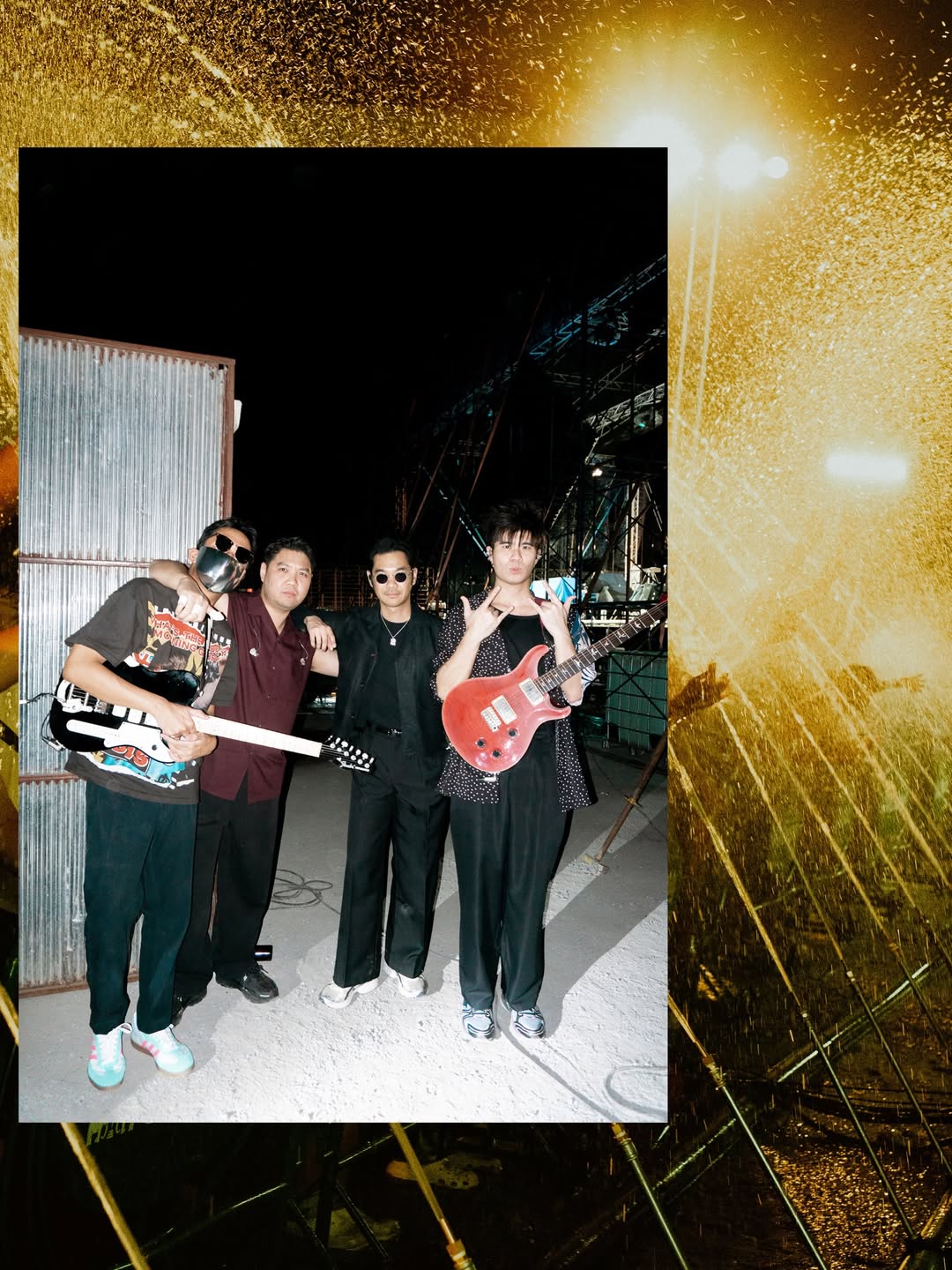 นต - ปณต คุณประเสริฐ