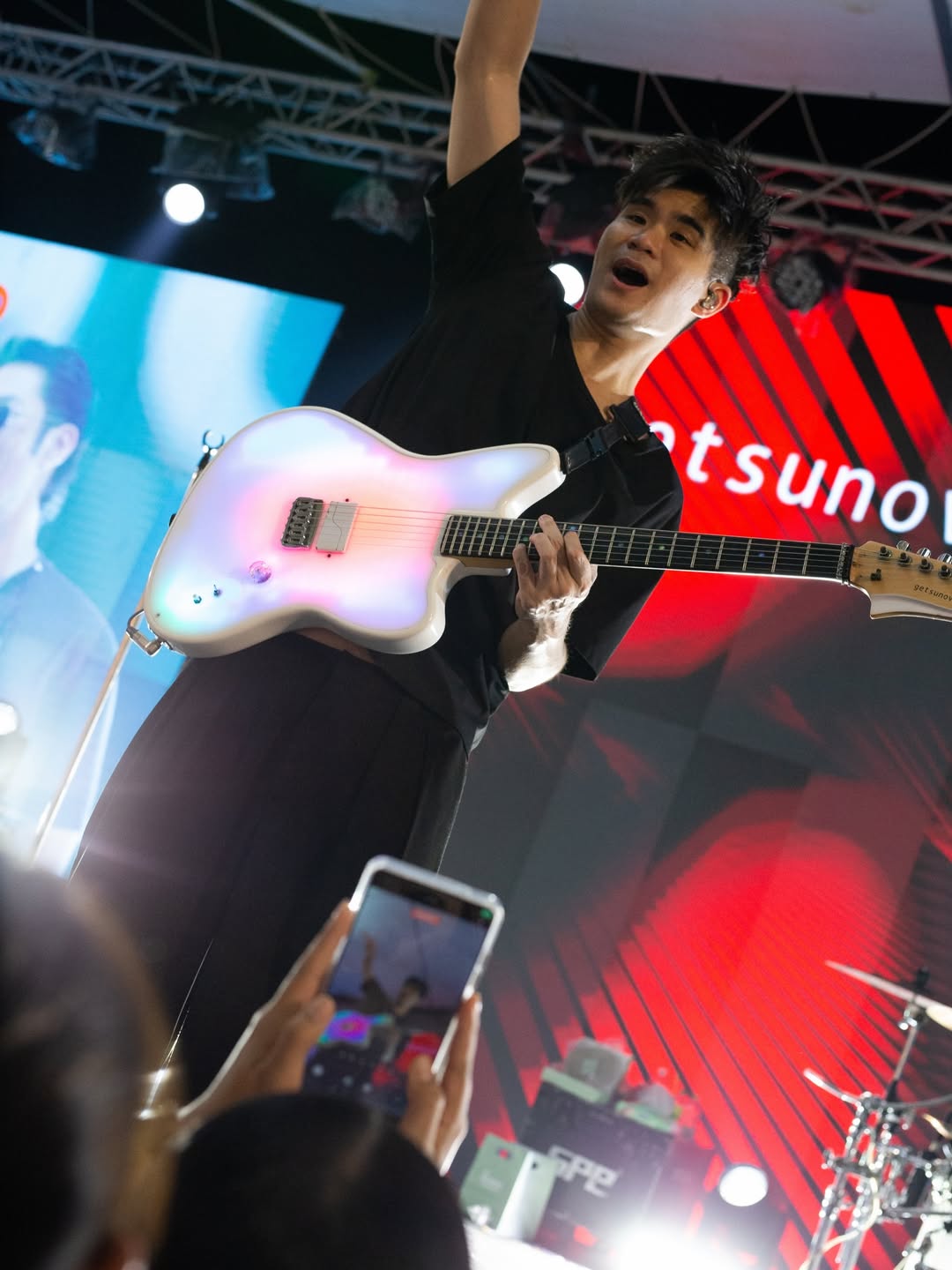 นต - ปณต คุณประเสริฐ