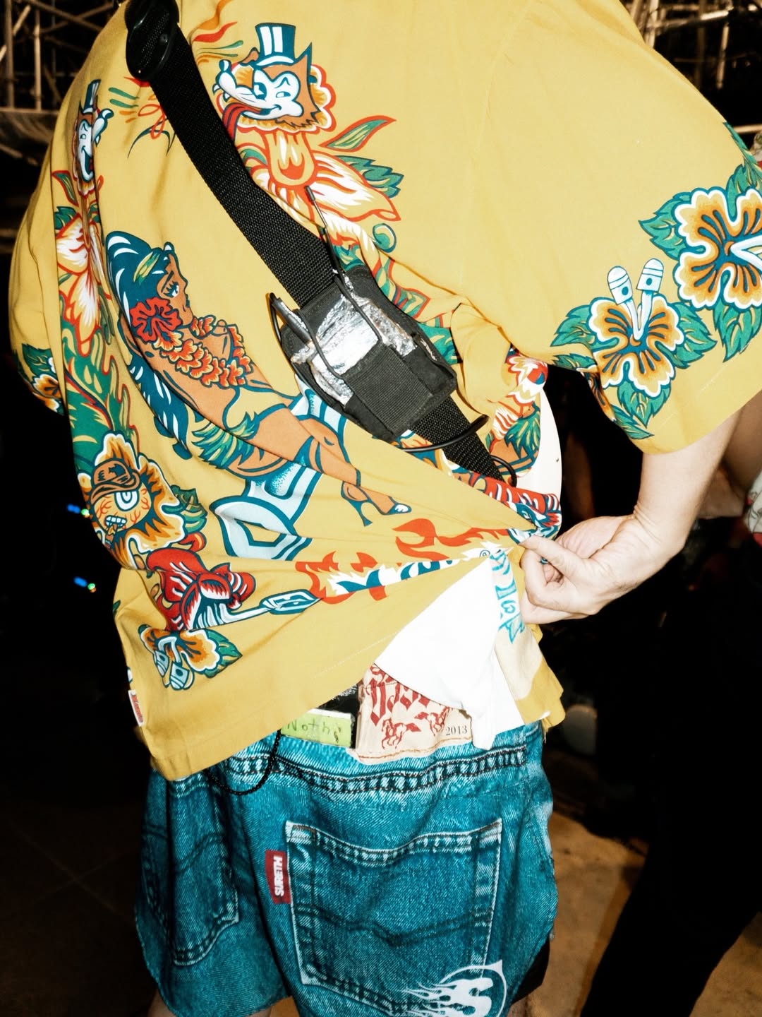 นต - ปณต คุณประเสริฐ