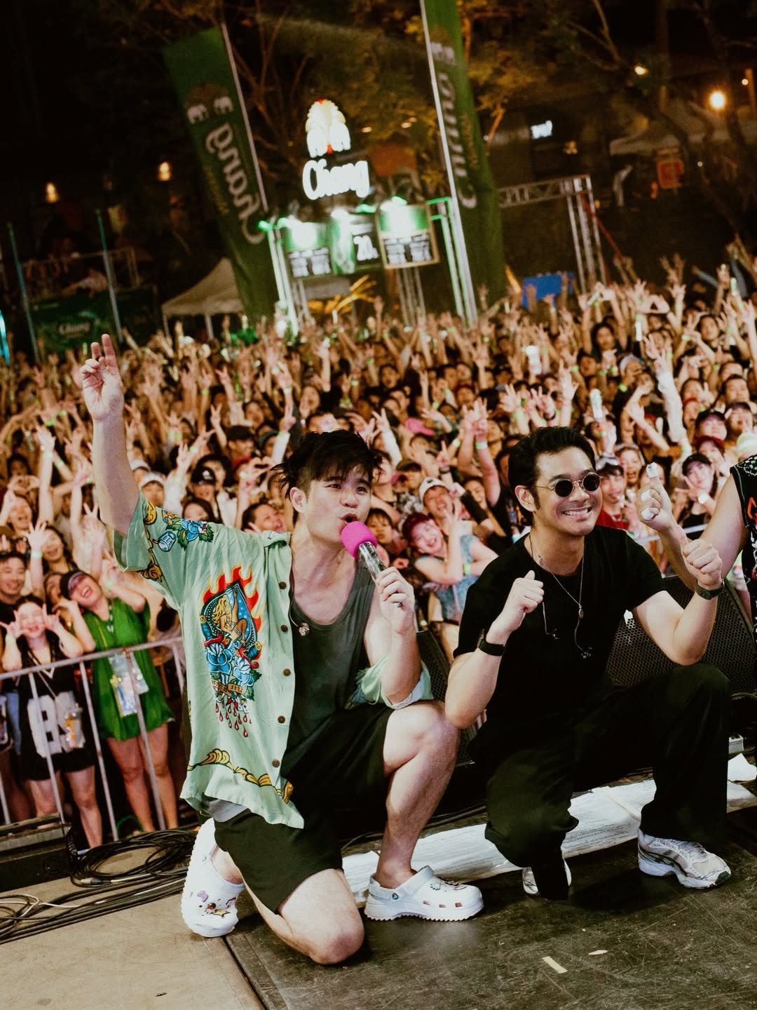 นต - ปณต คุณประเสริฐ