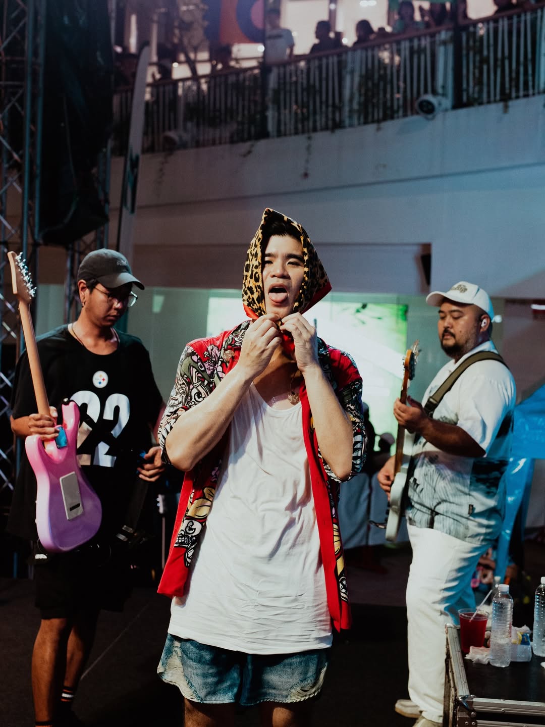 นต - ปณต คุณประเสริฐ