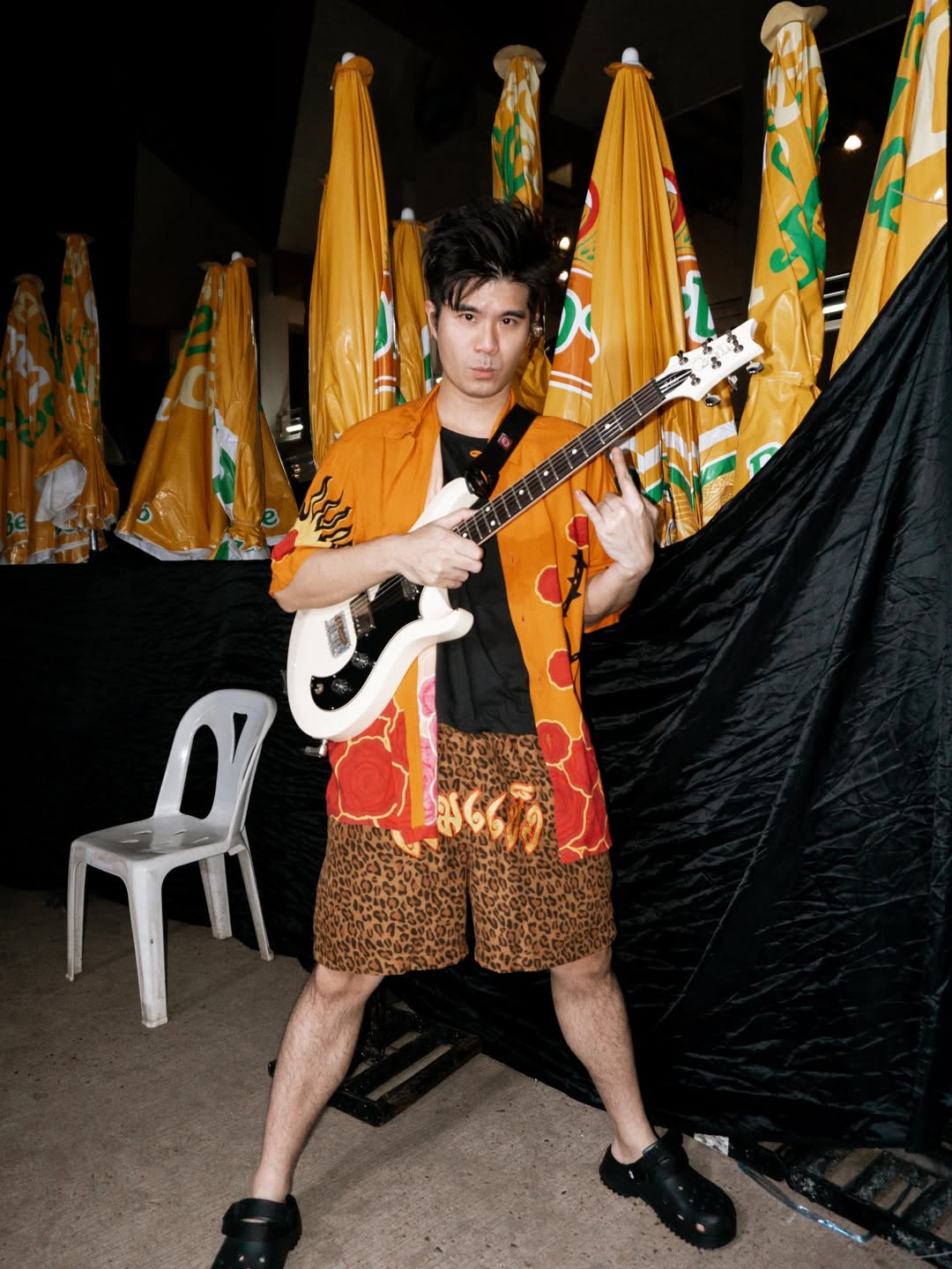 นต - ปณต คุณประเสริฐ