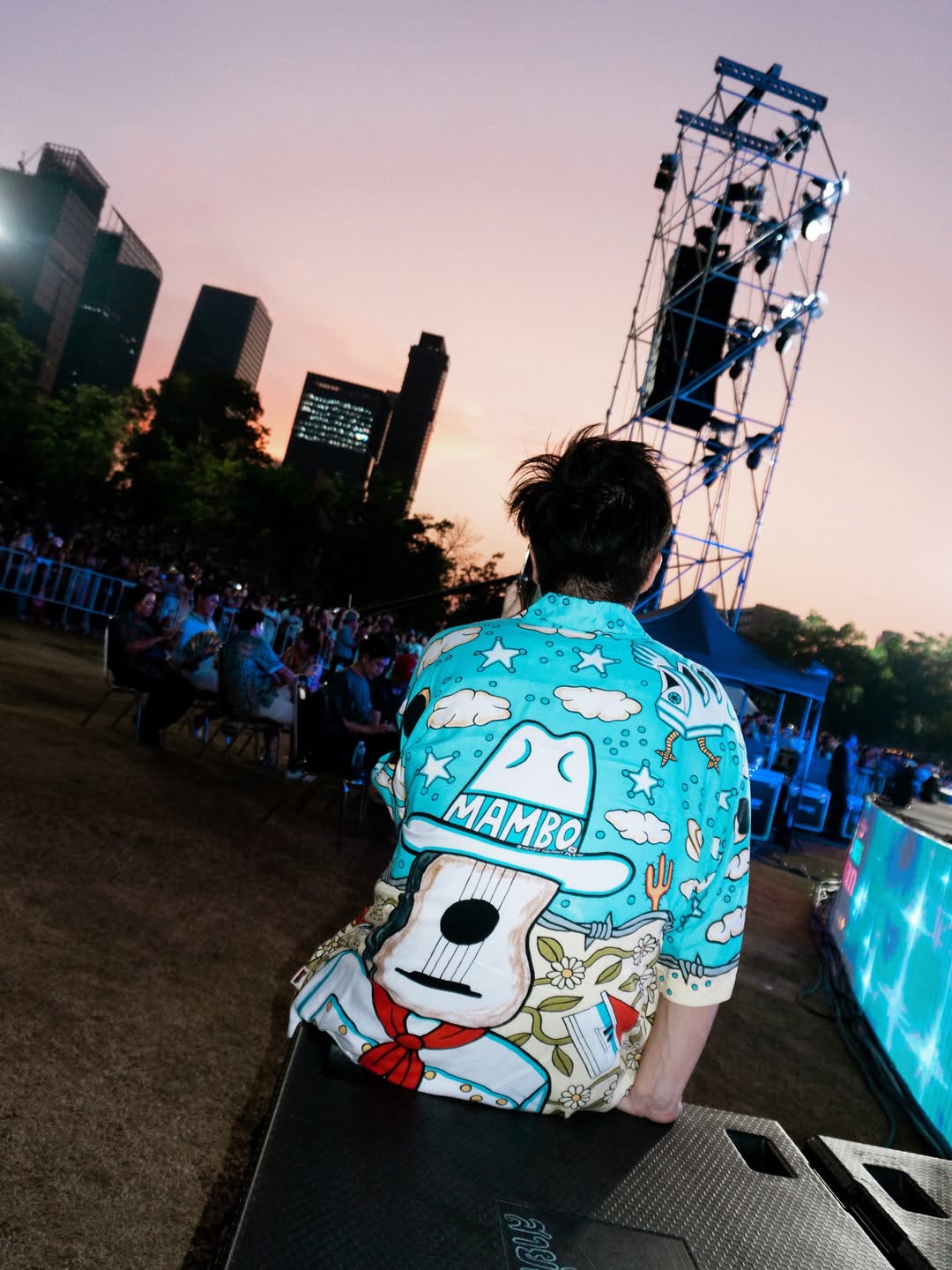 นต - ปณต คุณประเสริฐ