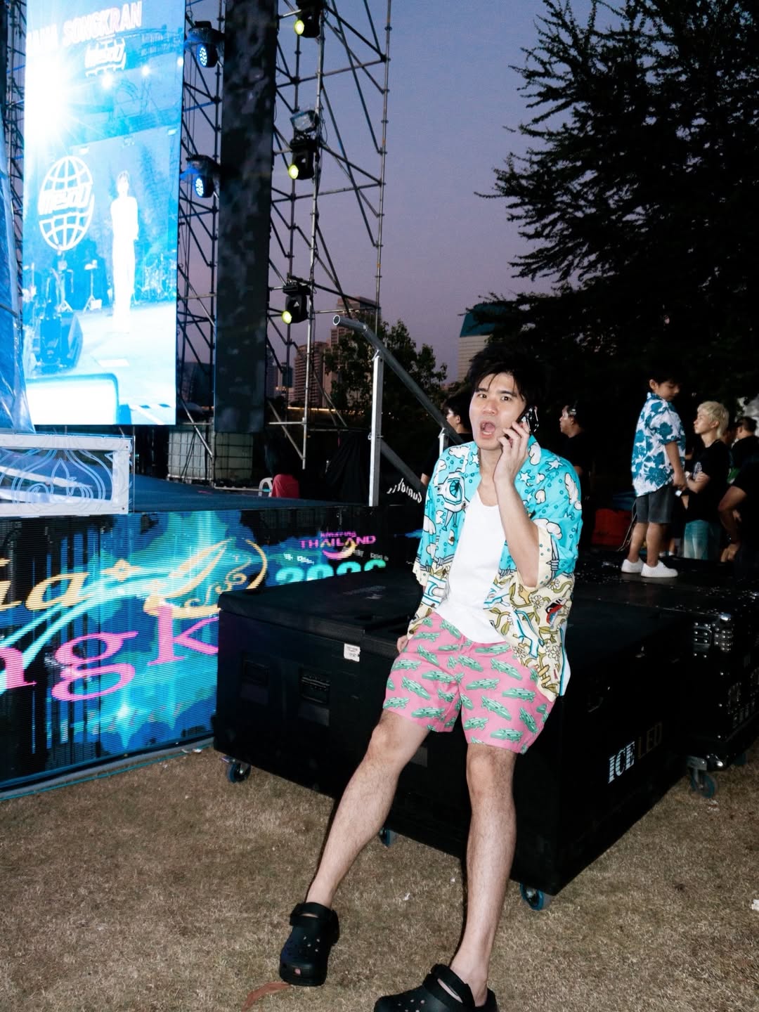 นต - ปณต คุณประเสริฐ