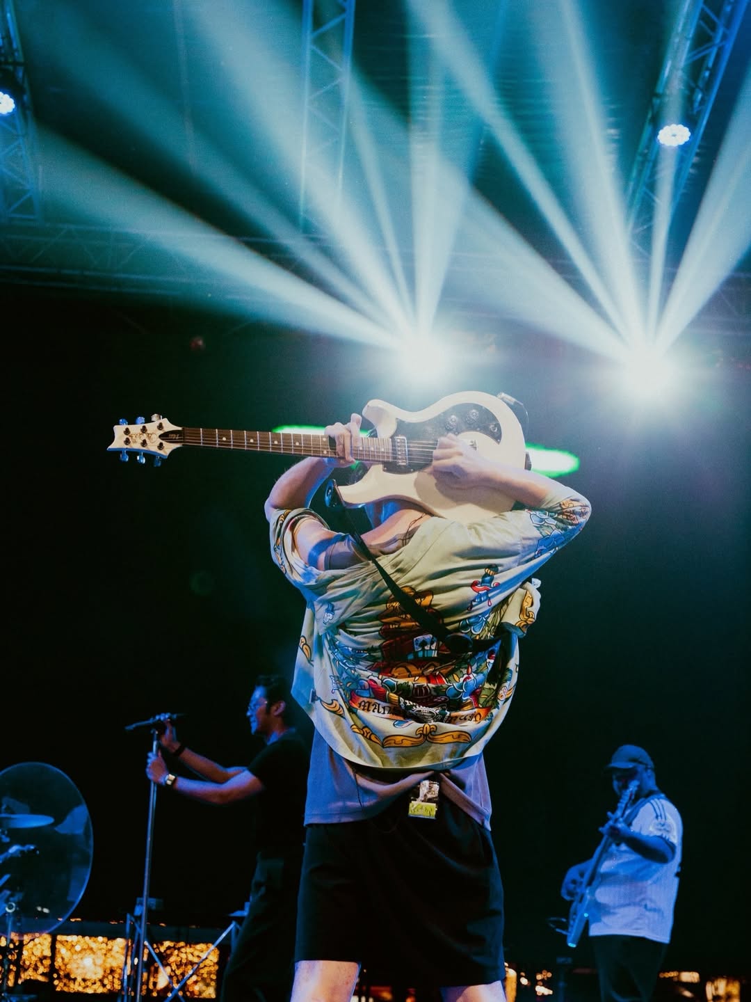 นต - ปณต คุณประเสริฐ