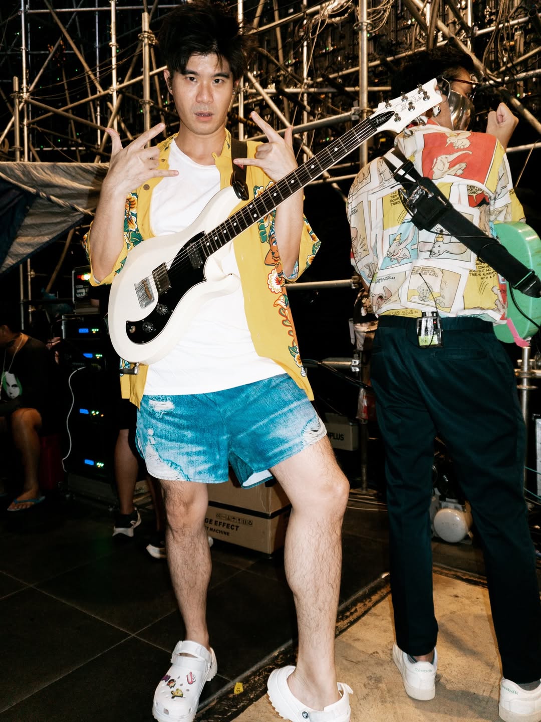 นต - ปณต คุณประเสริฐ