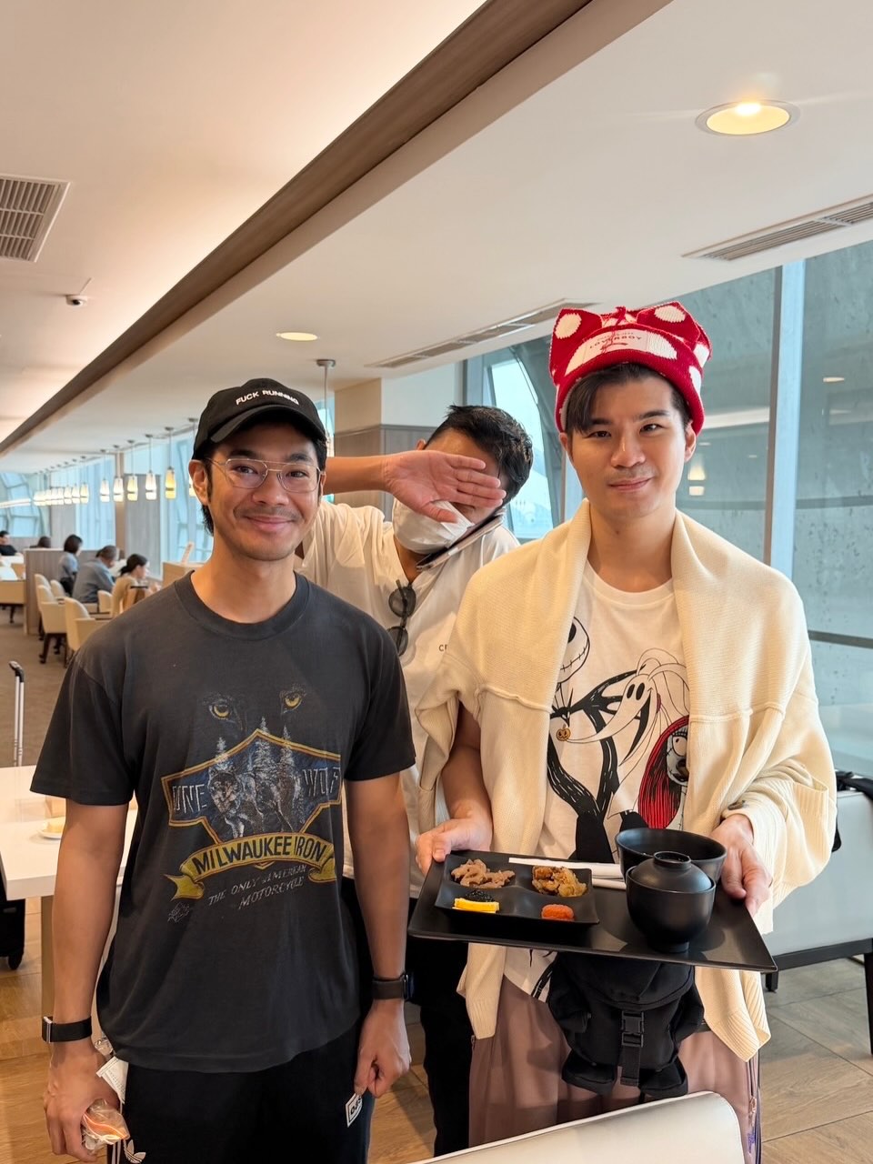 นต - ปณต คุณประเสริฐ
