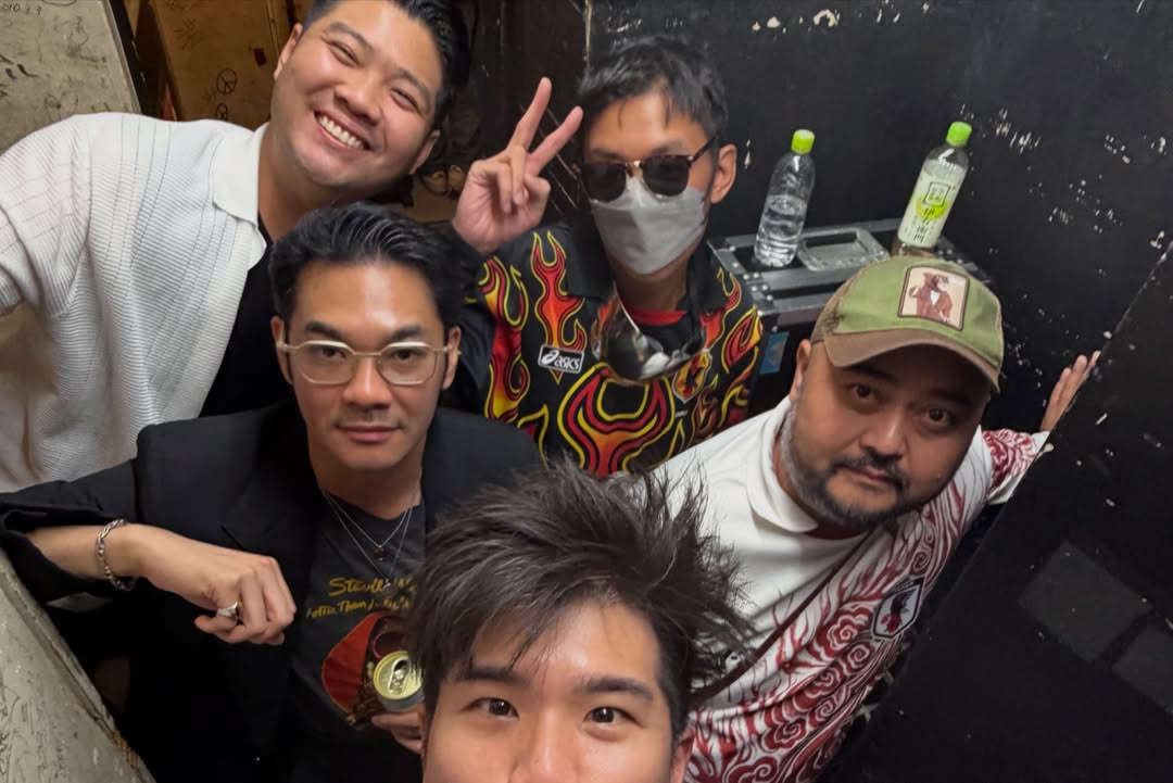 นต - ปณต คุณประเสริฐ