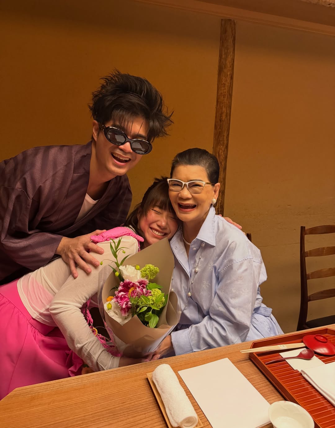 นต - ปณต คุณประเสริฐ