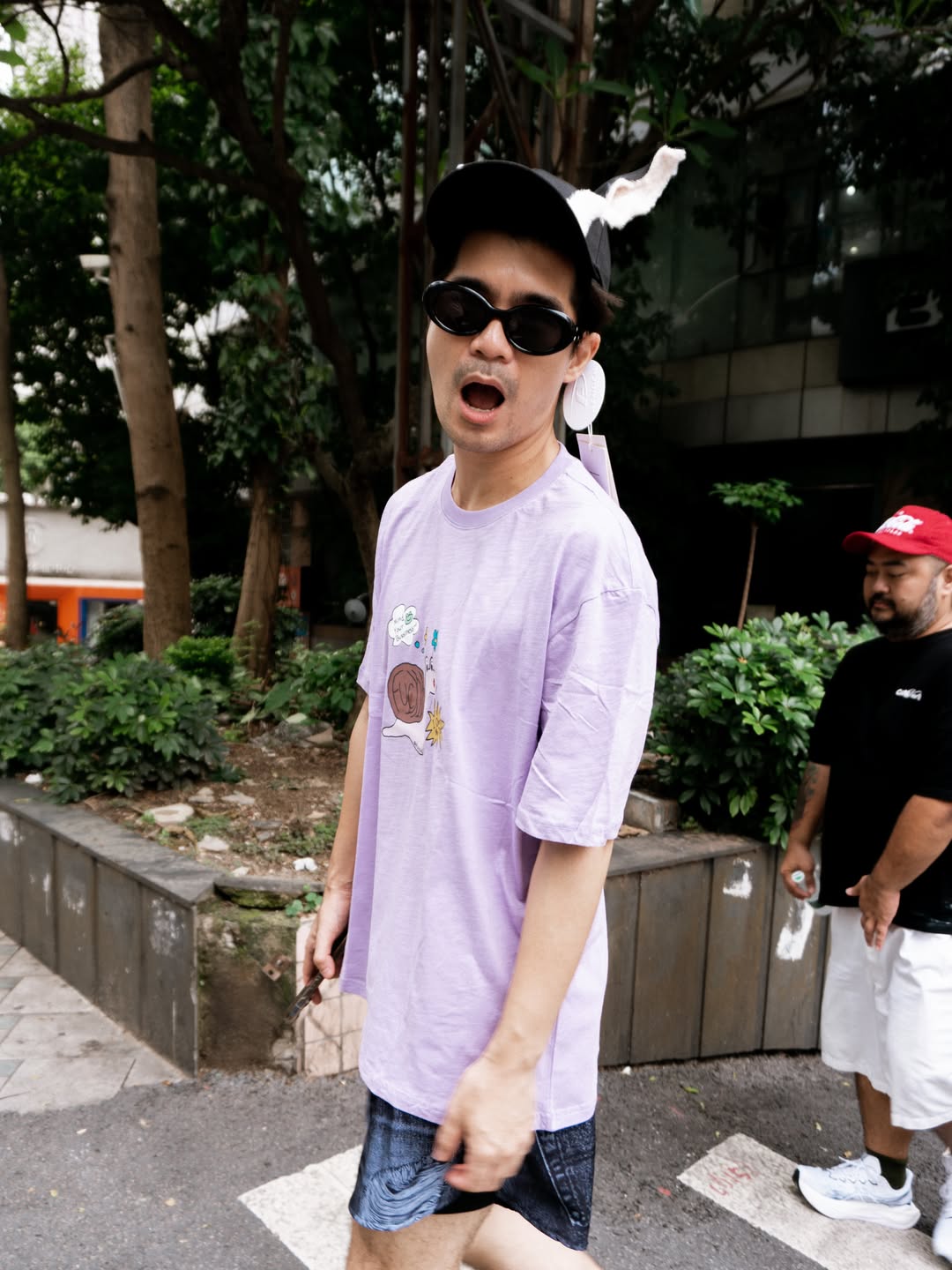 นต - ปณต คุณประเสริฐ
